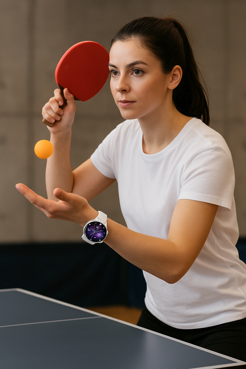 Empowering Women’s Health: The Modern Benefits of Smart Watches for Ladies