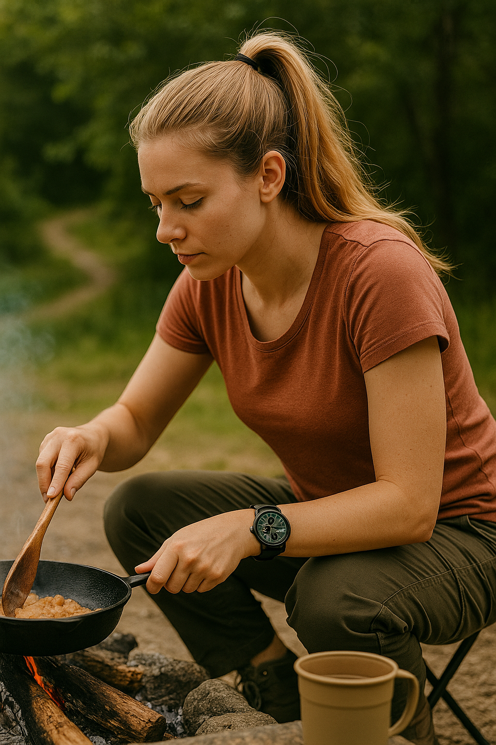 Why Round Women’s Smart Watches Set the Standard for Modern Luxury
