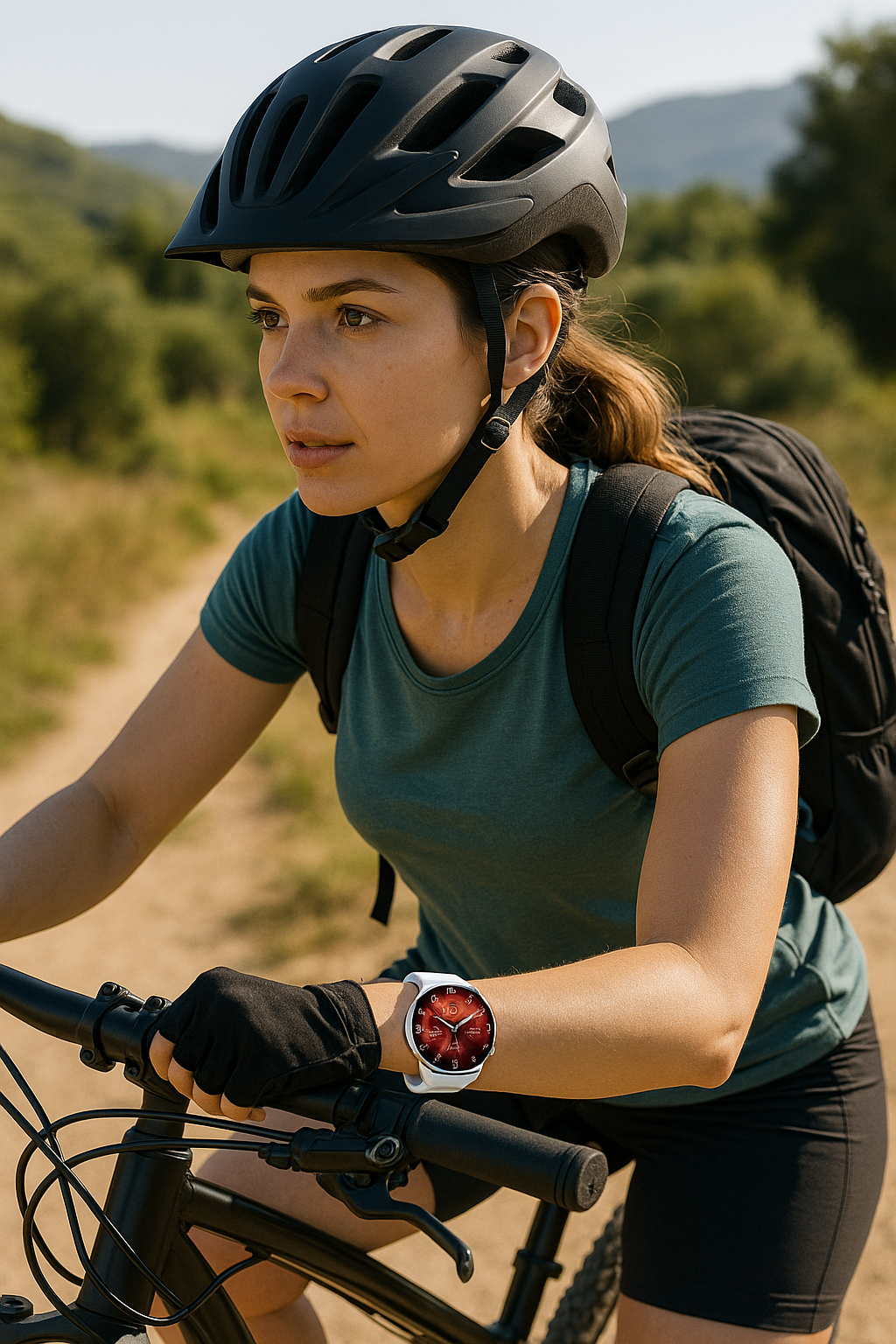 The Allure of IP68 Waterproof Slim Watches for Women: Combining Technology with Style