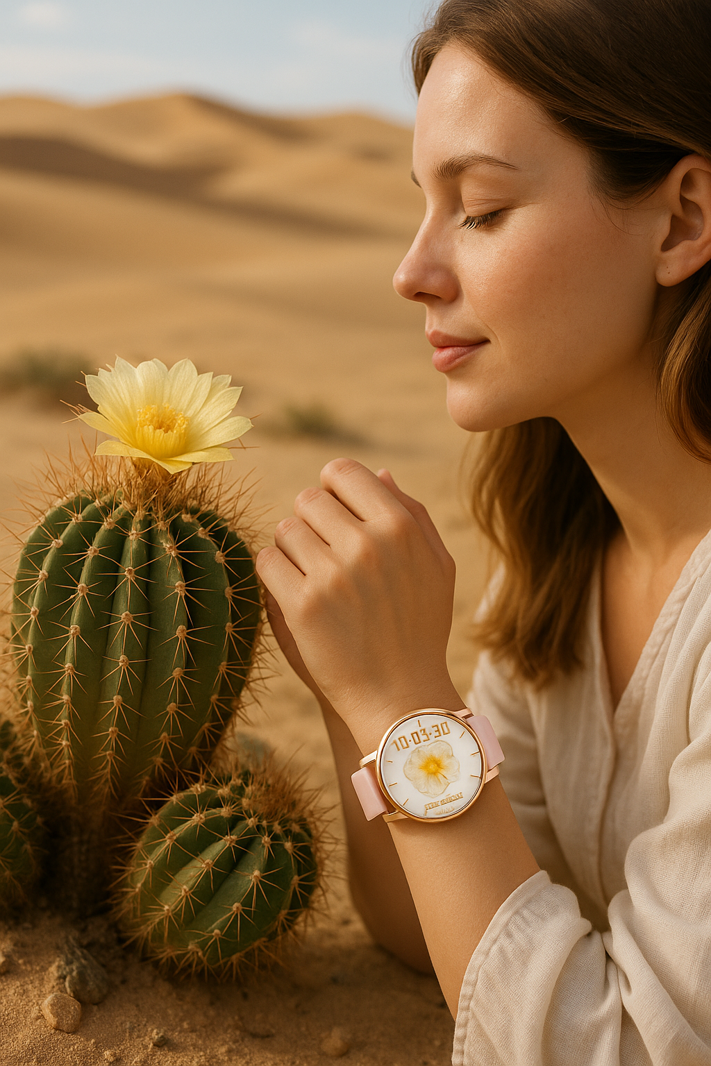 From Doubt to Delight: How My Smartwatch Healed My Heart