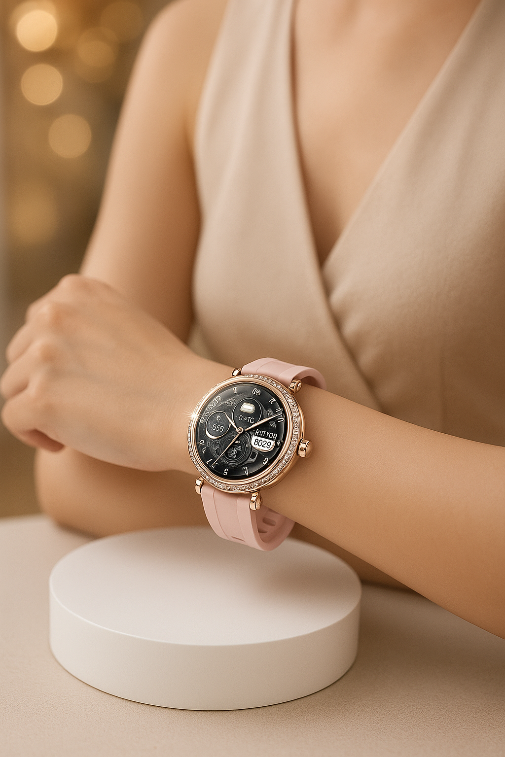 Five Thoughtful Gifts for Women: Modern Luxury and Everyday Meaning
