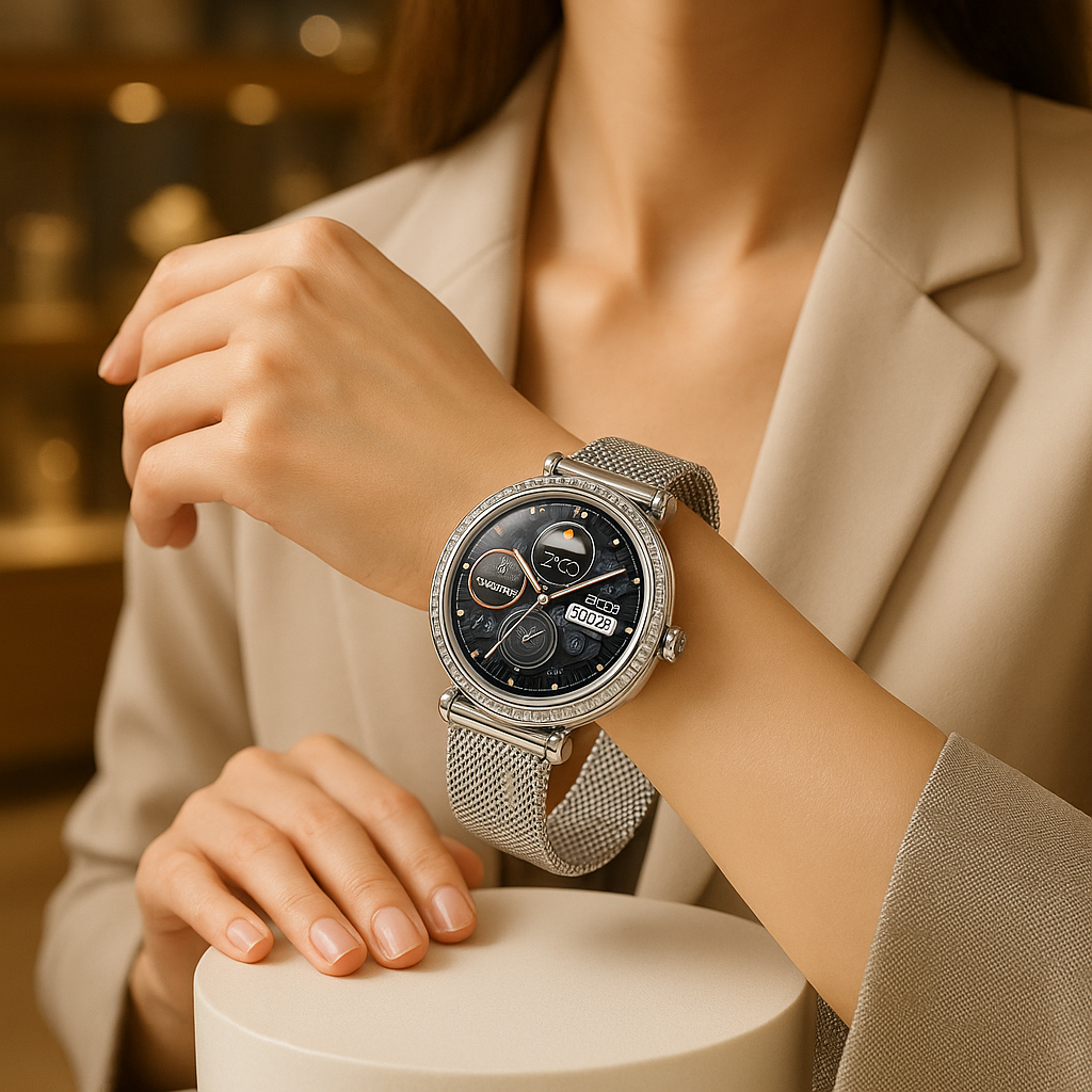 2025 Guide: Five Unforgettable Gifts for Women Who Value Style and Substance