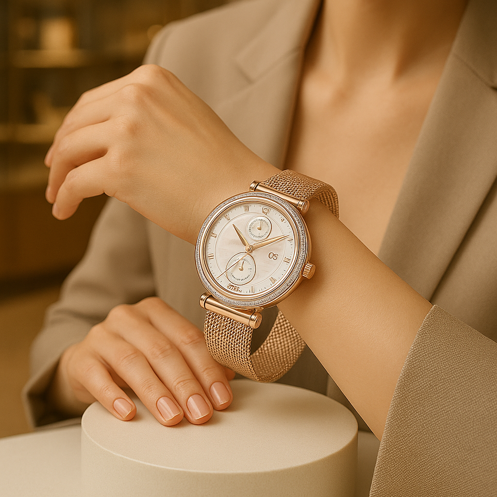 Five Meaningful Gifts to Delight and Empower Women: 2025’s Best Choices