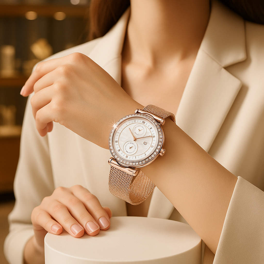5 Most Valuable Gift Ideas for Women: Meaningful Presents for Every Occasion