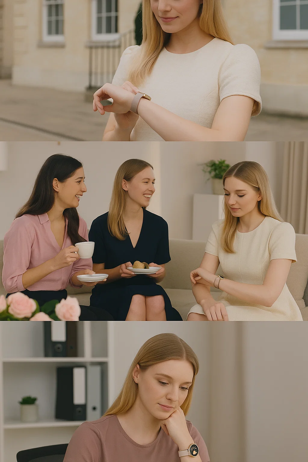 Smart Shopping: 5 Must-Know Points for Women’s Smart Watches
