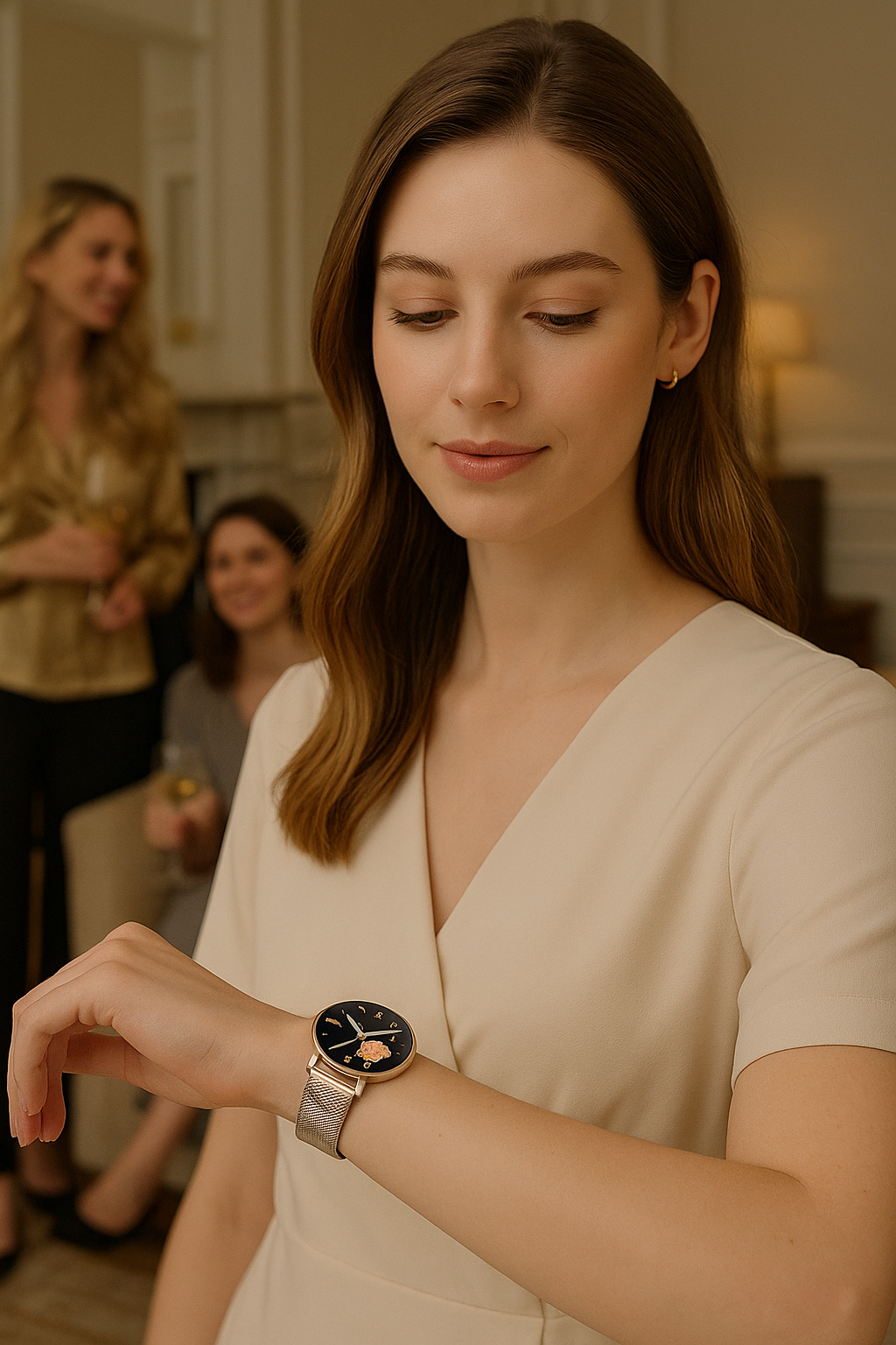 How to Pick the Best Women’s Smart Watch: 5 Essential Considerations