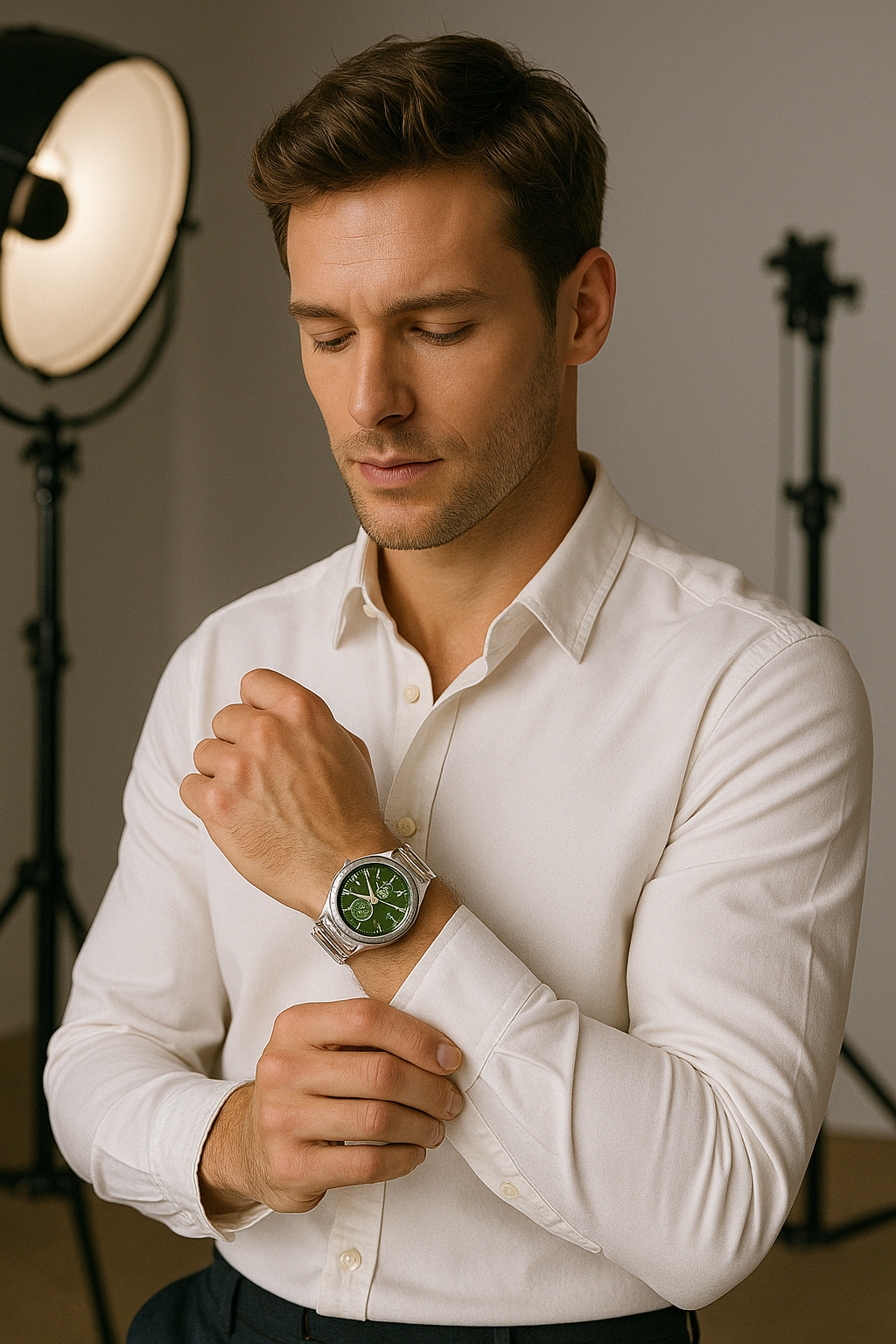 The Smart Watch: A Must-Have for Sports Enthusiasts and Wellness Seekers