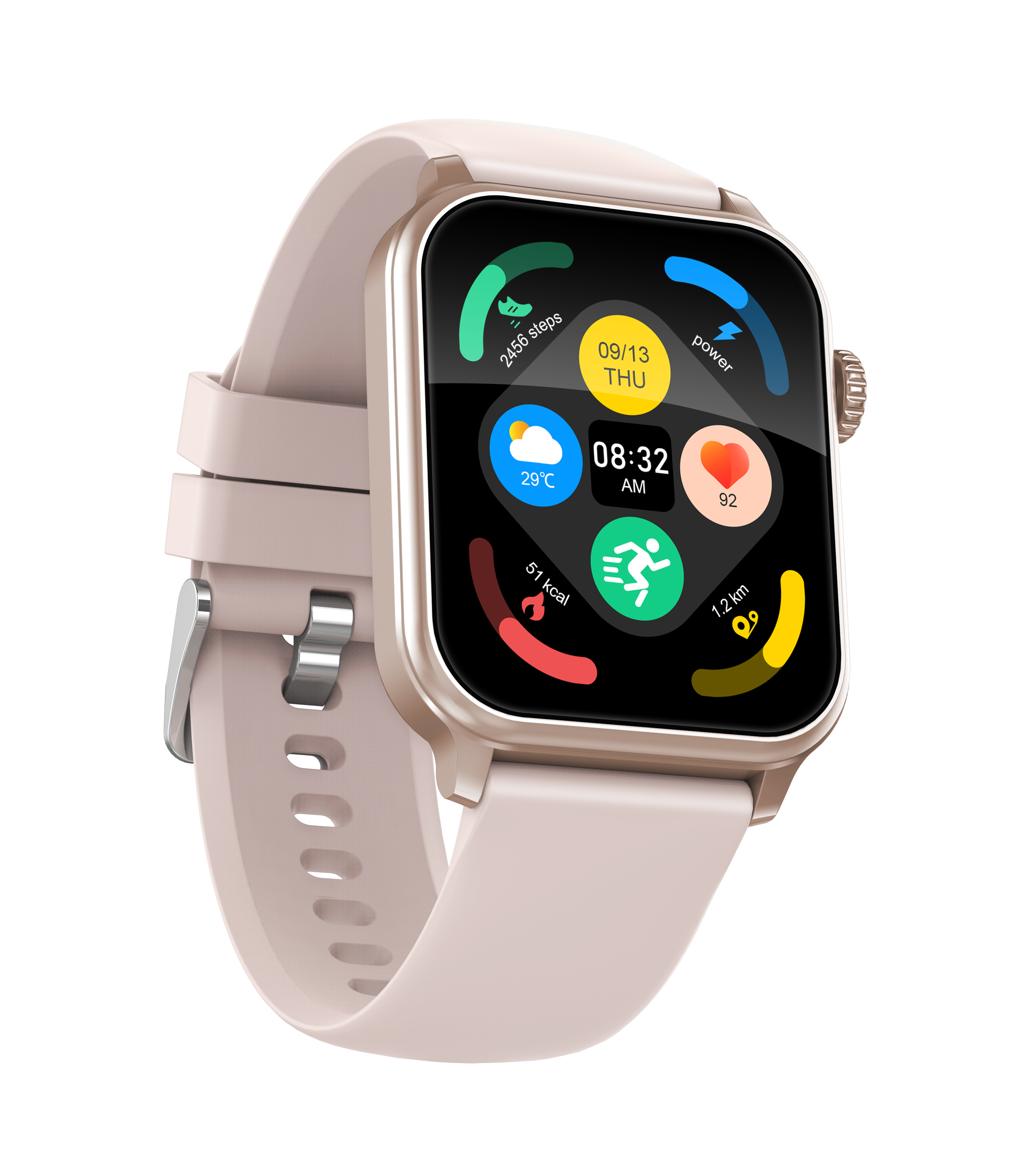 Smart Watch 1.83