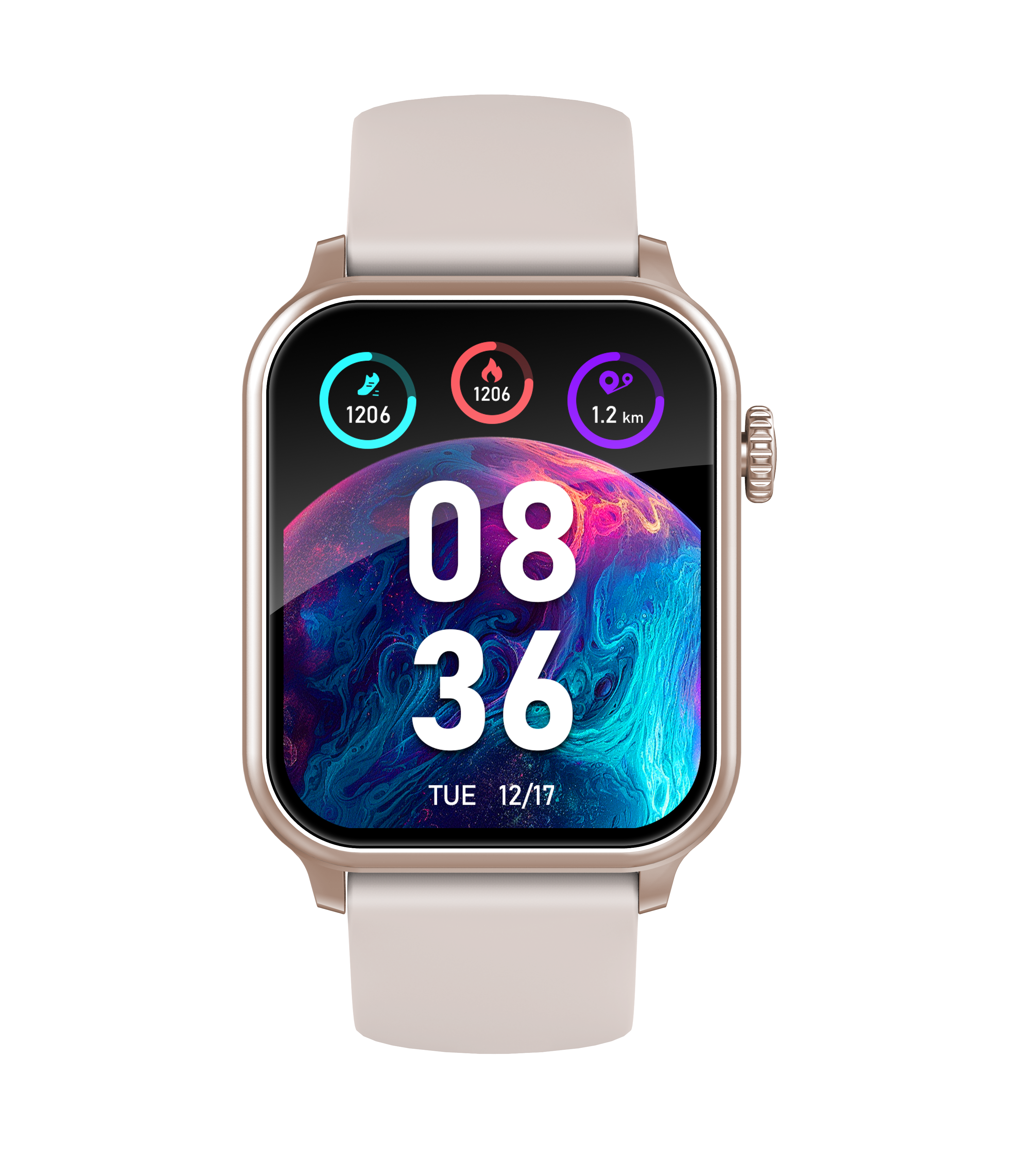 Smart Watch 1.83