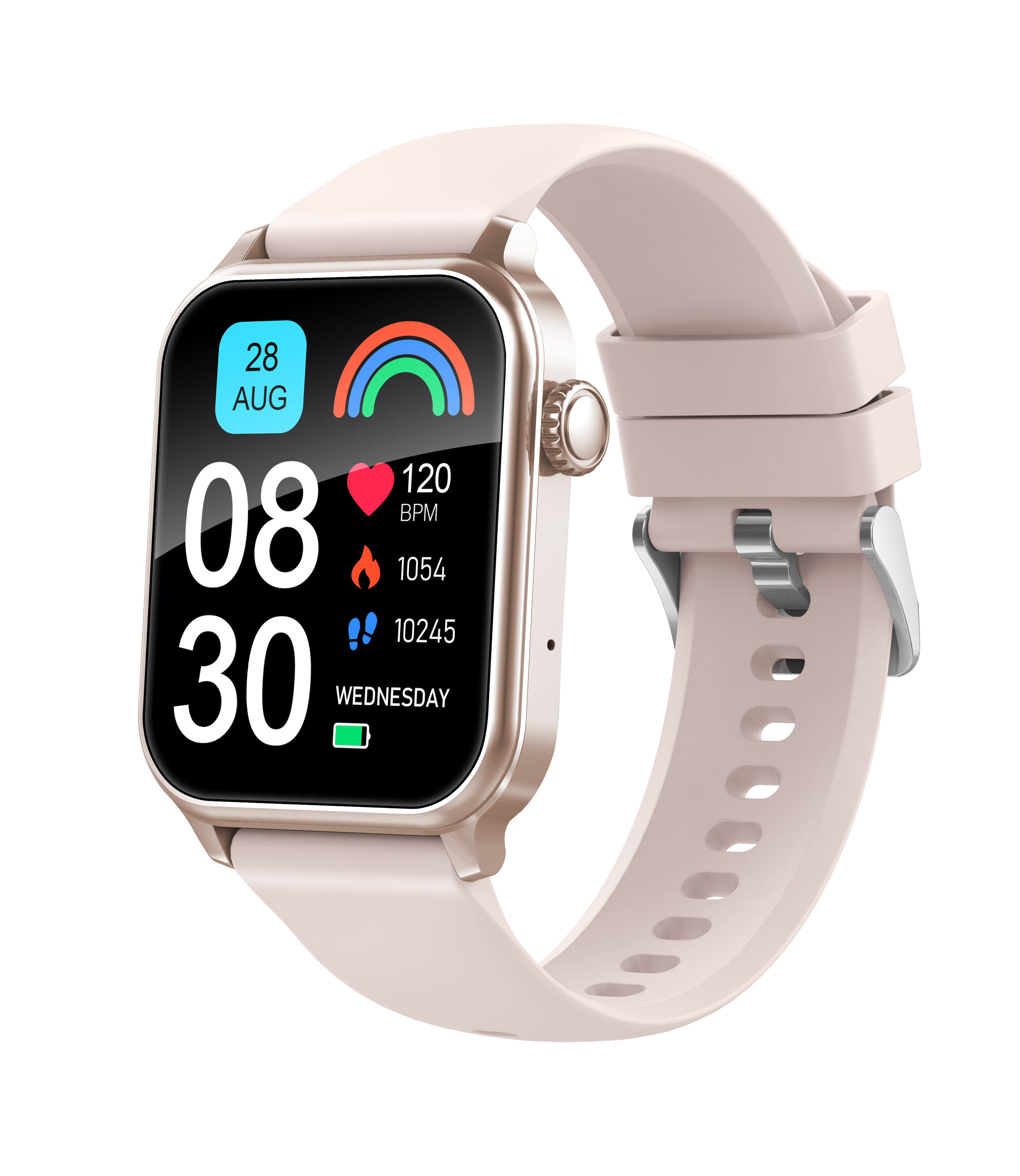 Smart Watch 1.83