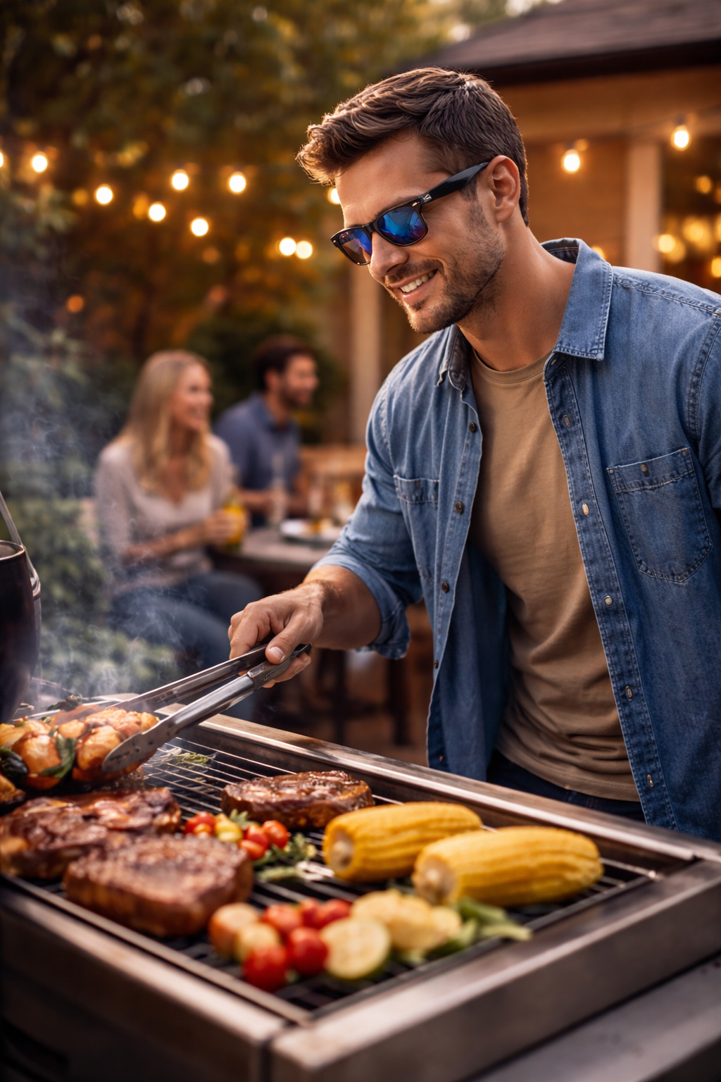 OEM Smart Glasses Manufacturing Guide for New Brands: Future Opportunities in the Smart Eyewear Market