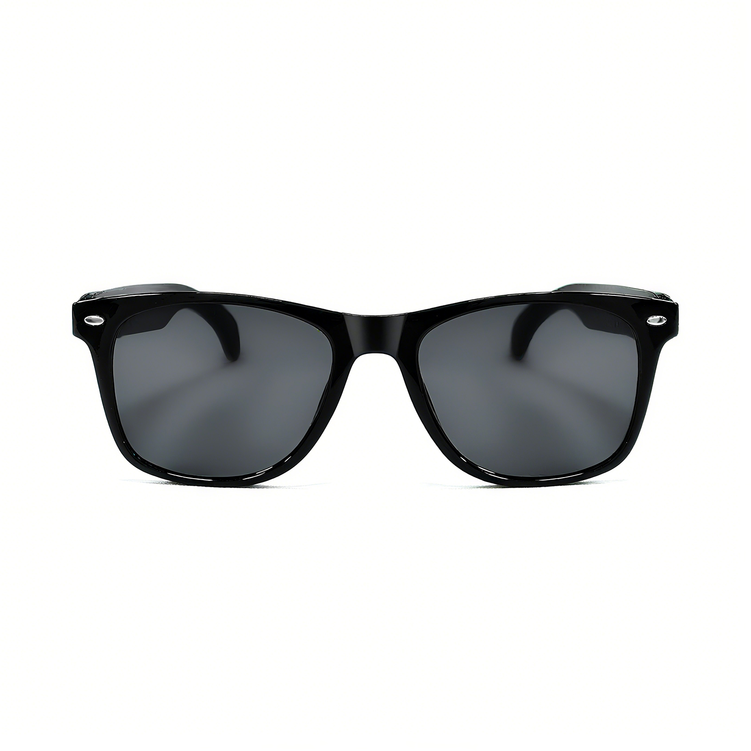 Smart Audio Bluetooth Sunglasses – UV400, Wireless Music & Call, Fashion Design