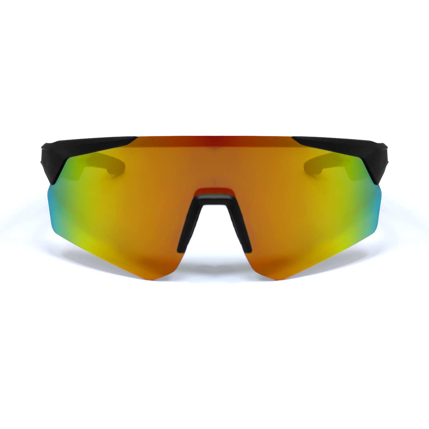 Smart Bluetooth Sports Cycling Sunglasses with Audio & UV Protection