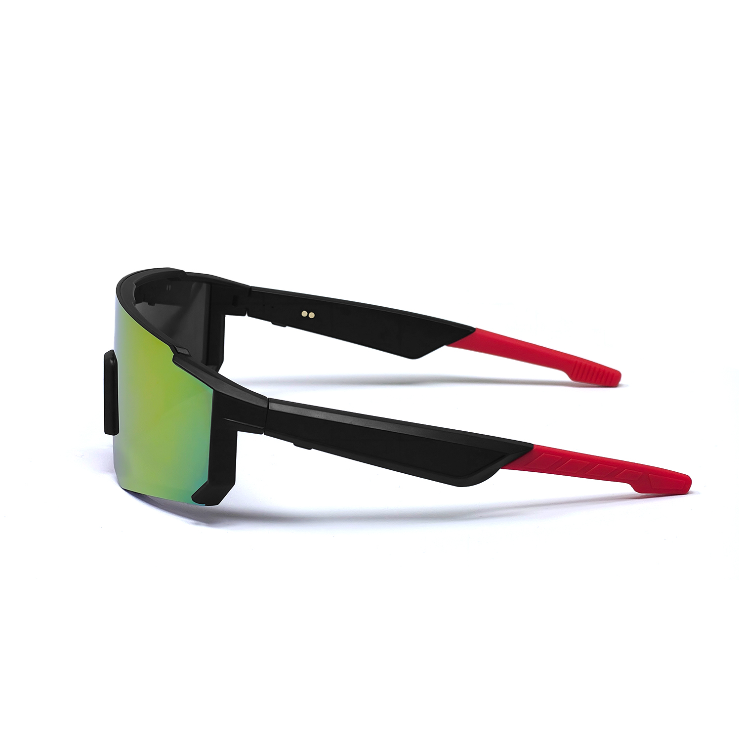 Smart Bluetooth Sports Cycling Sunglasses with Audio & UV Protection