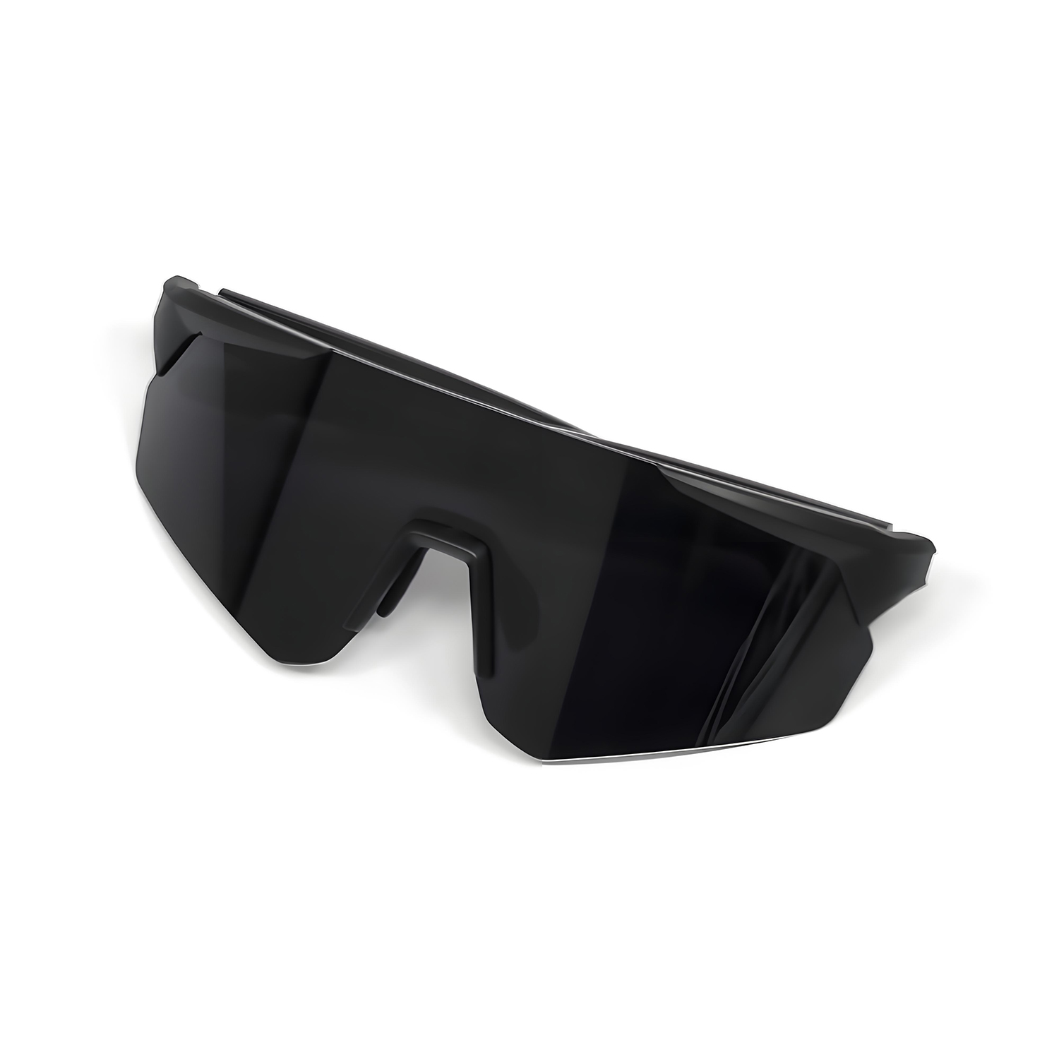 Smart Bluetooth Sports Sunglasses with Audio, UV400 Lens, Waterproof, for Cycling & Outdoor