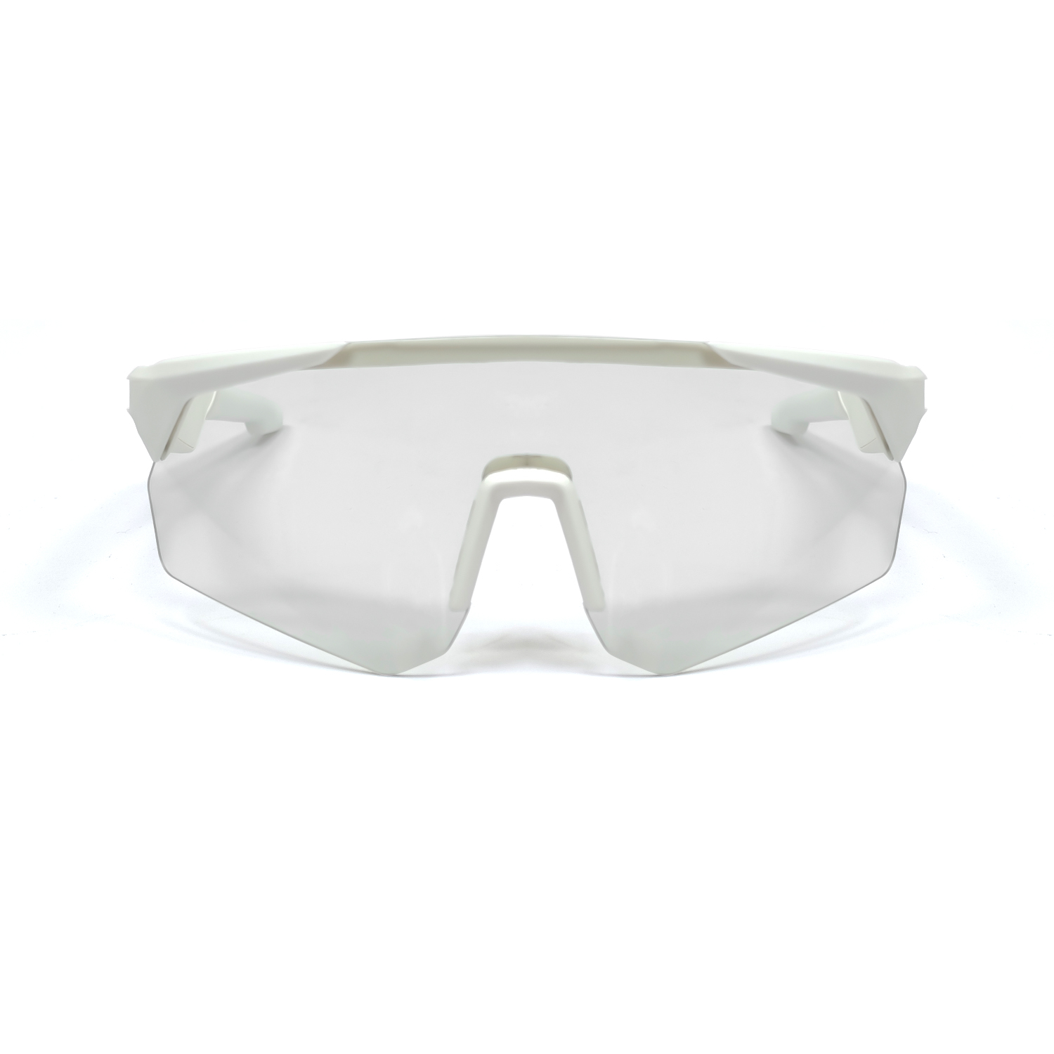 Smart Bluetooth Cycling Sunglasses with Photochromic Lenses and Audio