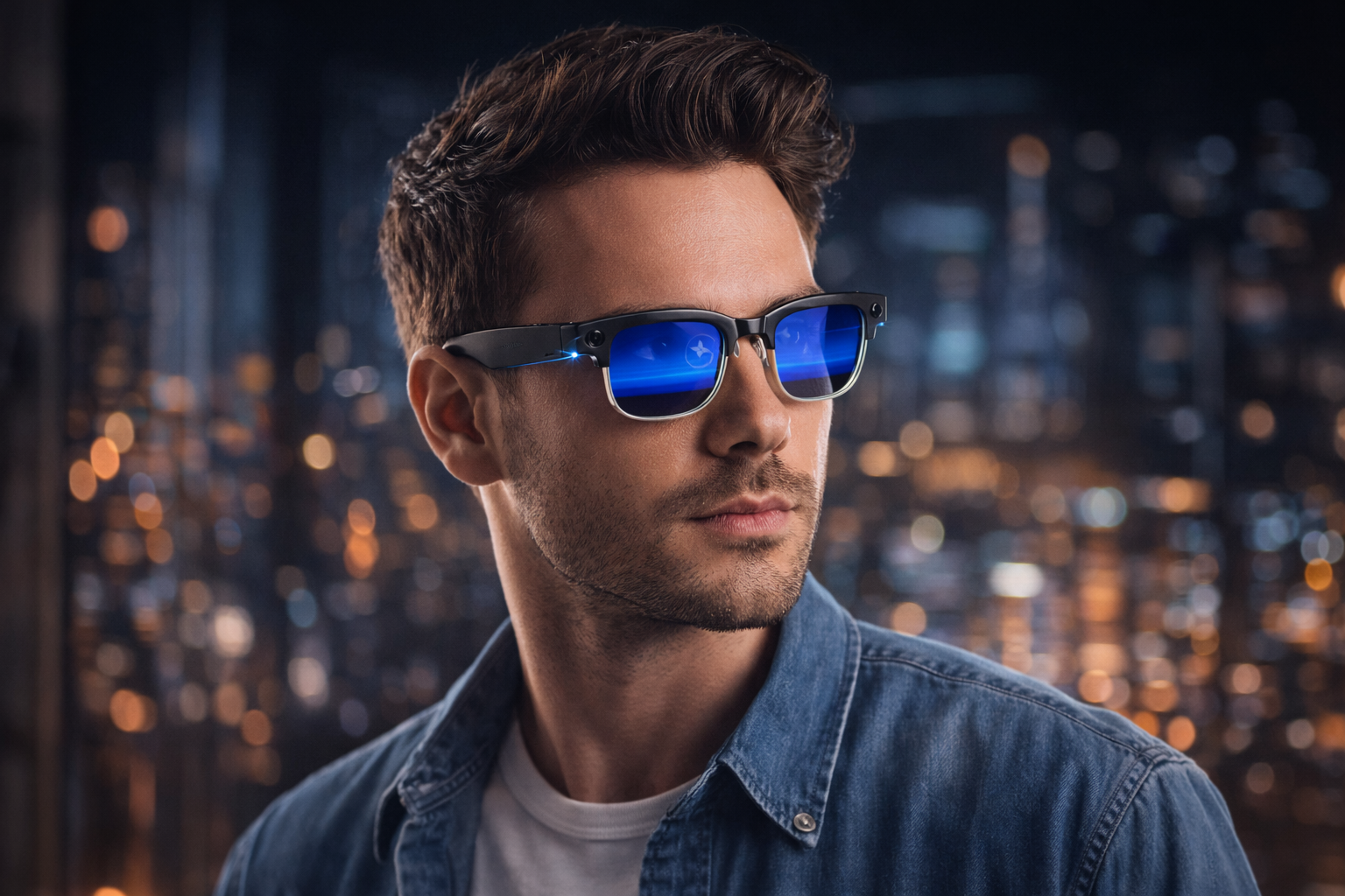 OEM Smart Glasses Manufacturing Guide for New Brands: Key Features That Drive Market Demand