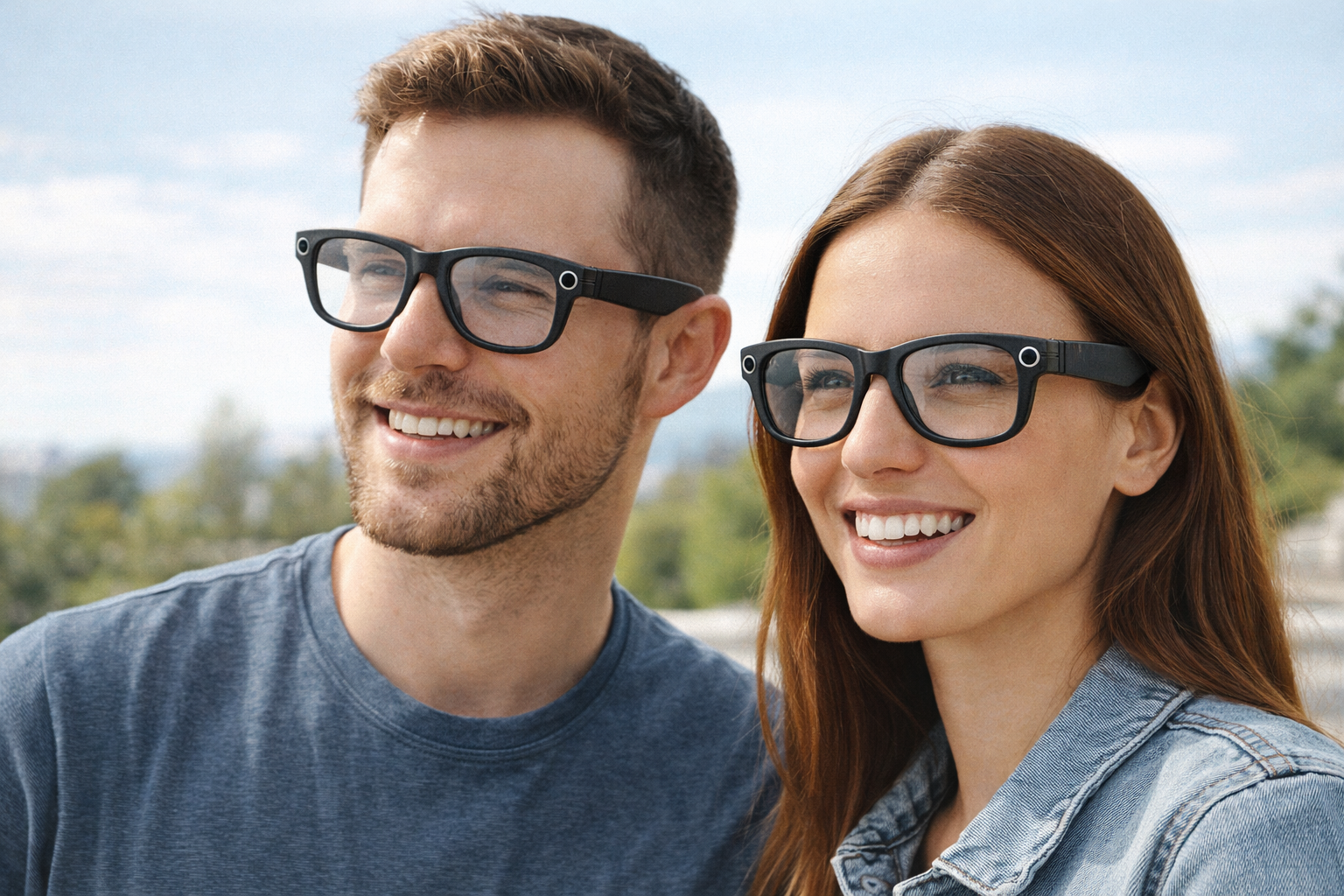 How to Import Smart Glasses from China: Quality Control and Factory Communication