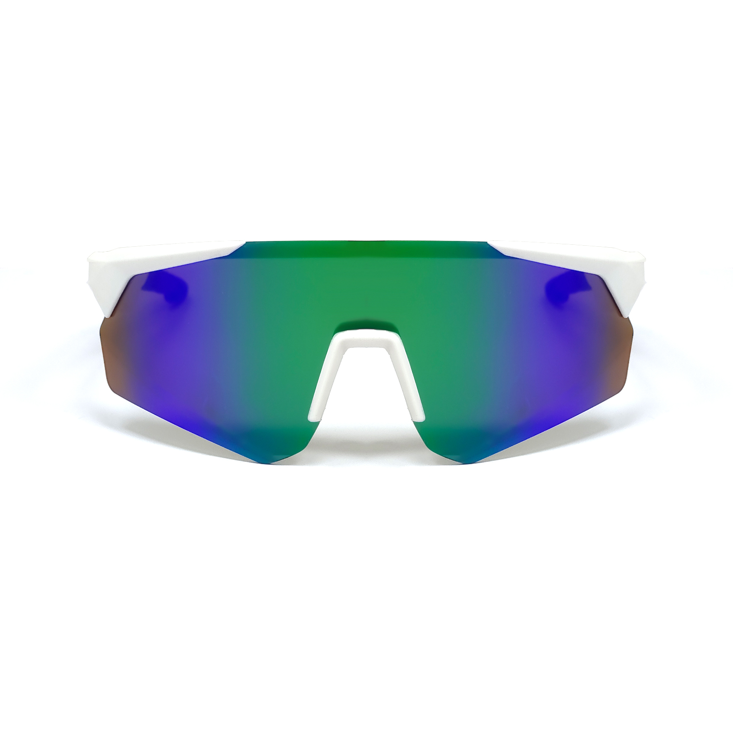 Smart Bluetooth Cycling Sunglasses – UV400 Lenses, Music & Call, Sport Design