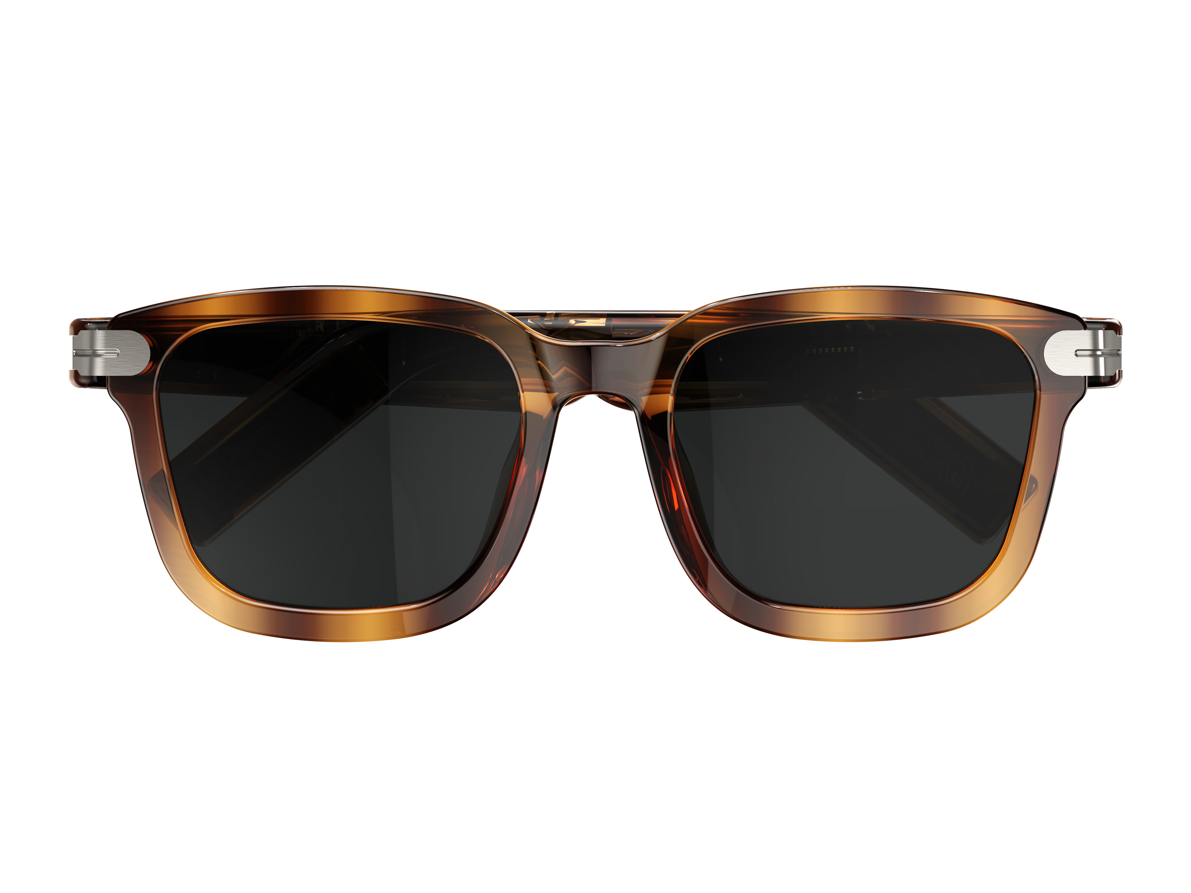 Fashion Smart Audio Glasses with Bluetooth Calling & ENC Noise Reduction