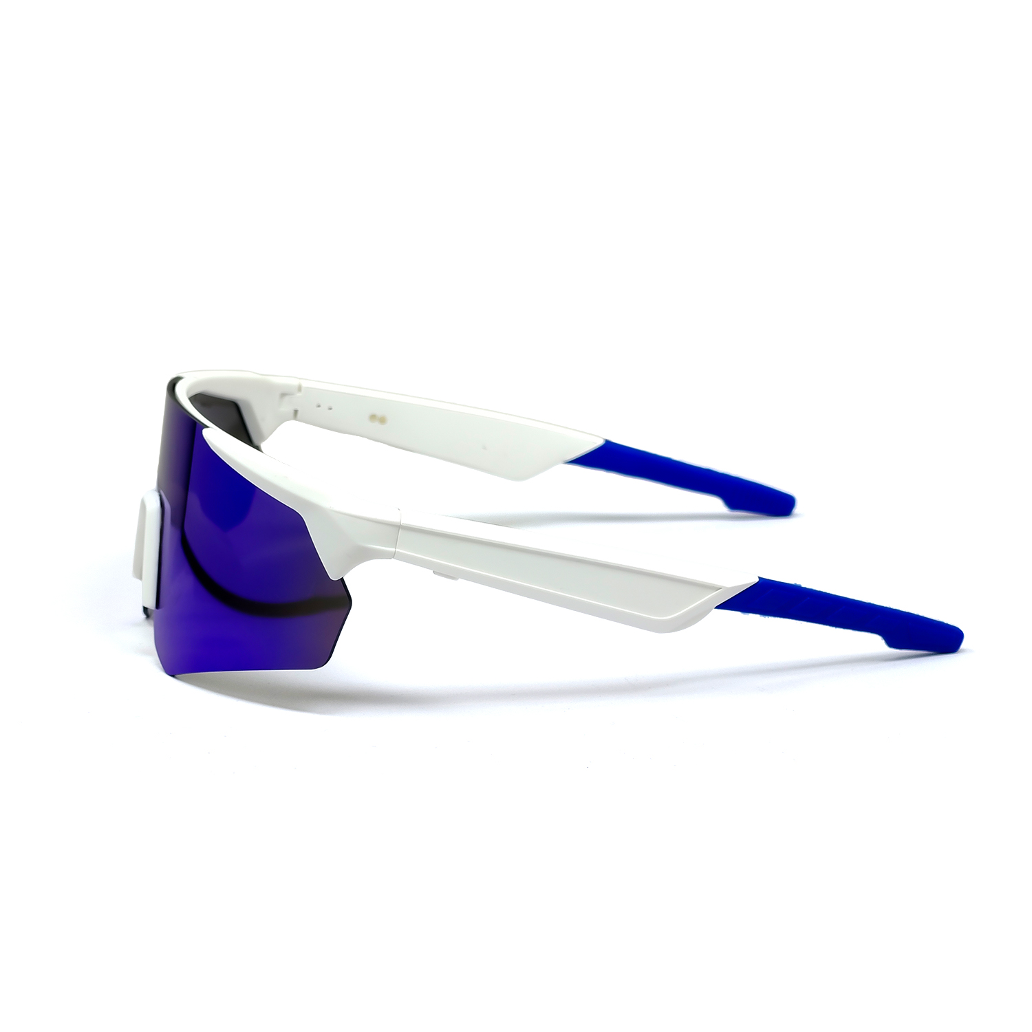 Smart Bluetooth Cycling Sunglasses – UV400 Lenses, Music & Call, Sport Design