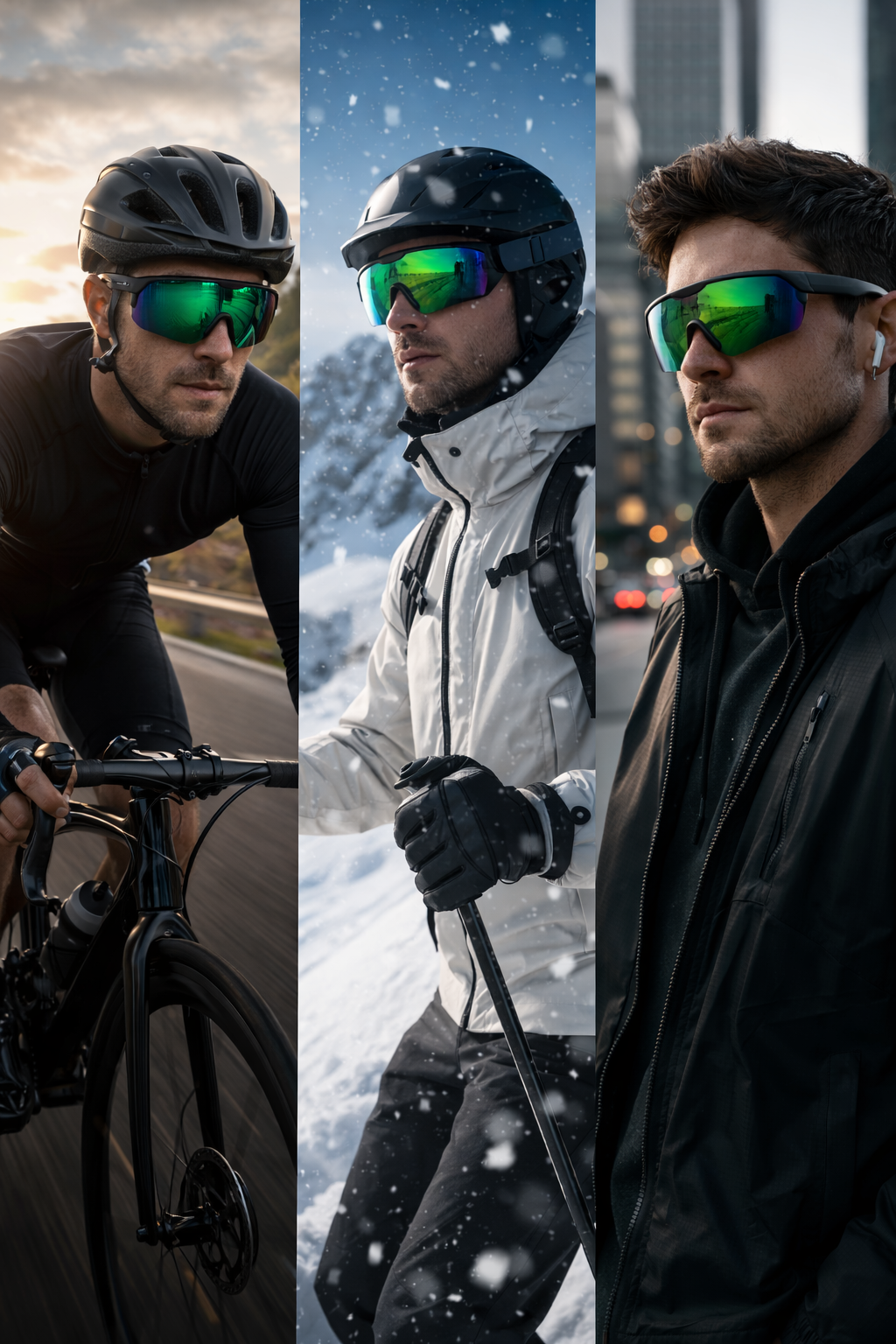 Ray-Ban Smart Glasses vs AI Camera Glasses in 2026