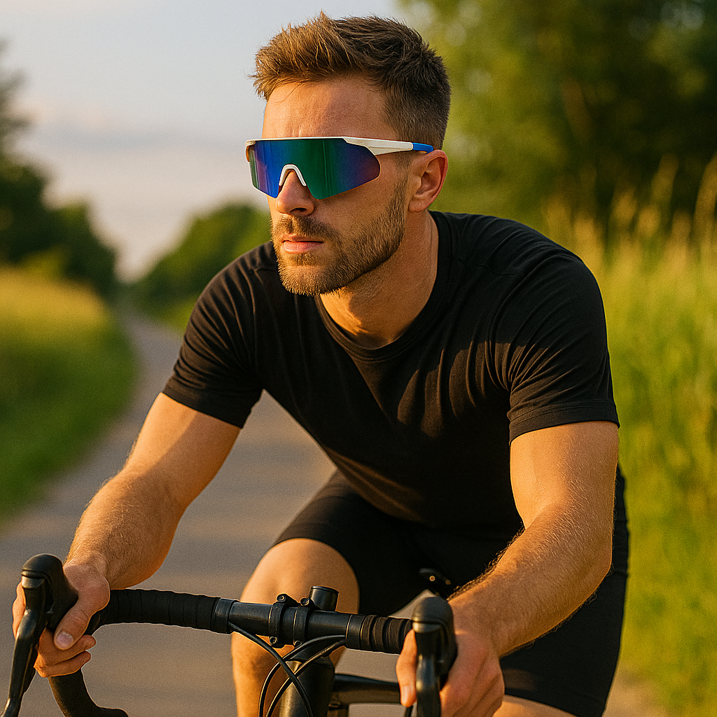 The Future of Sustainable AI Smart Glasses Sales in Supermarkets