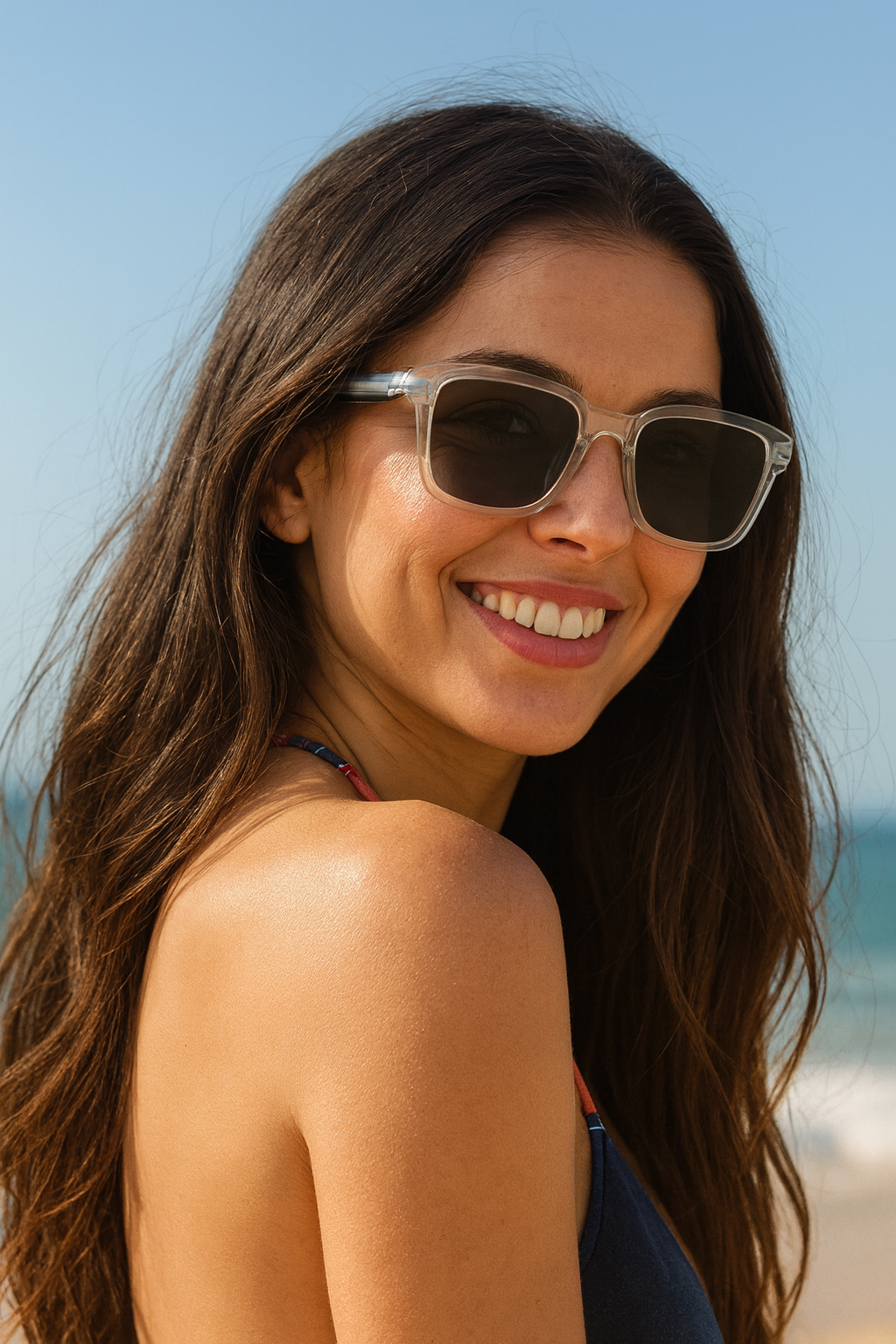 AI Smart Glasses with Camera: The New Frontier Beyond Traditional Eyewear