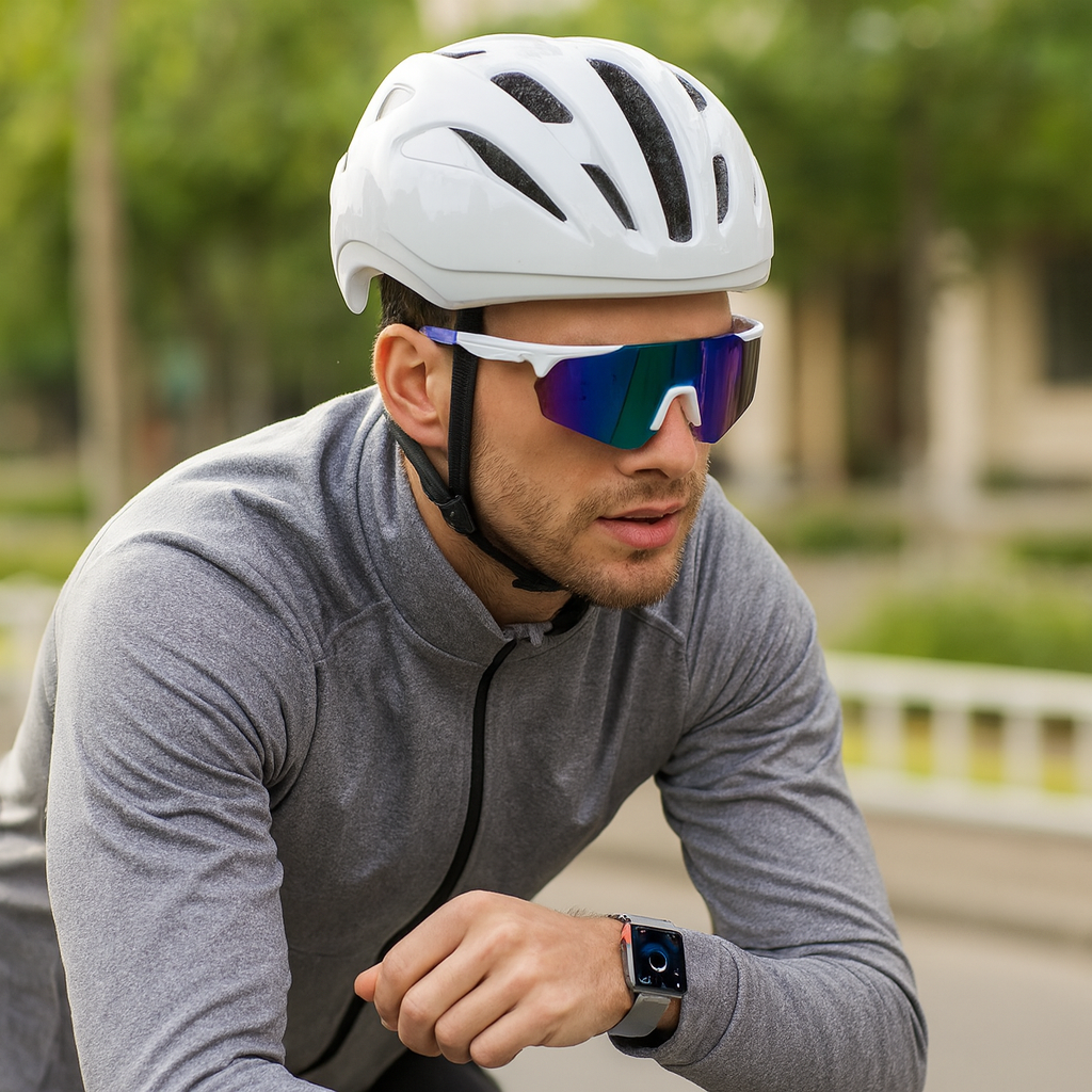 Promotion Strategies and Market Education for AI Smart Glasses in Supermarkets