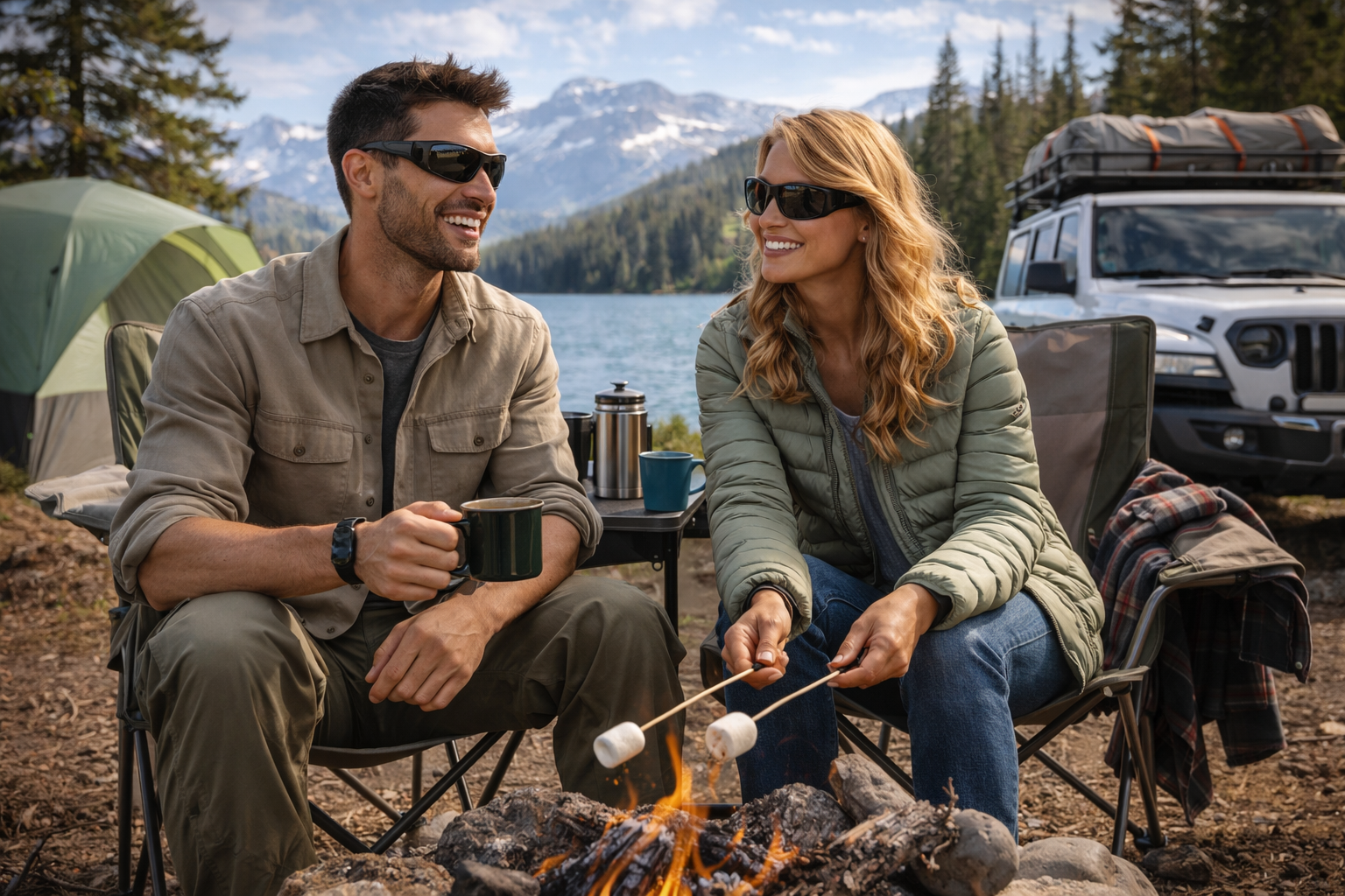 AI Camera Glasses for Vlogging: Pros and Cons