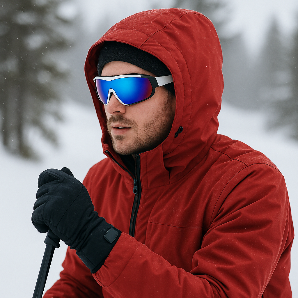 2026 Evolution and Market Outlook for Camera-Enabled AI Smart Glasses