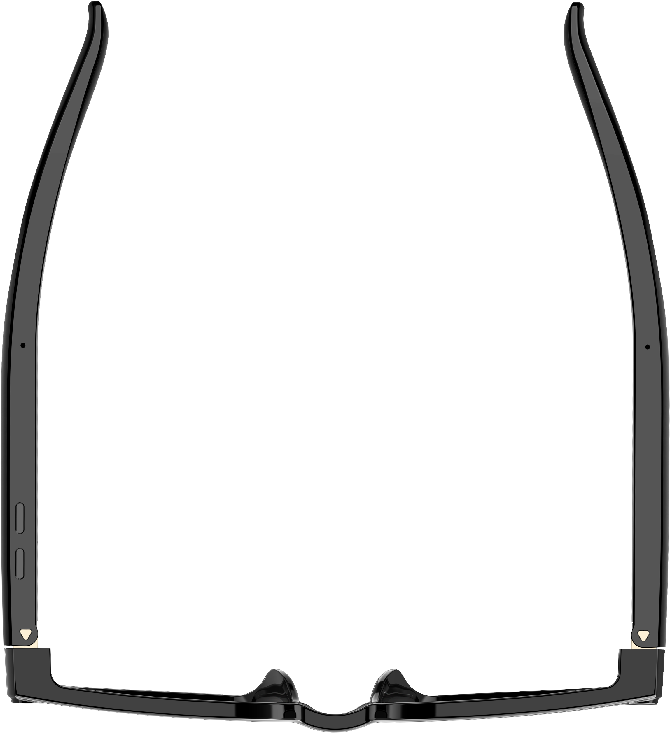 AI Smart Glasses with 8MP Camera, Optical Stabilization, AI Voice Assistant, Translation & Bluetooth Audio