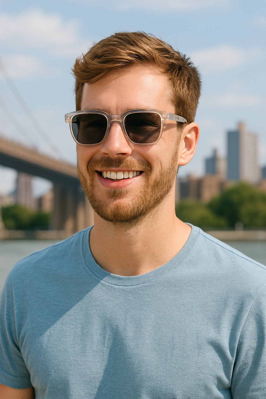 Smart Glasses Supply Chains and Brand Strategies: Navigating the New Era of Wearable Tech