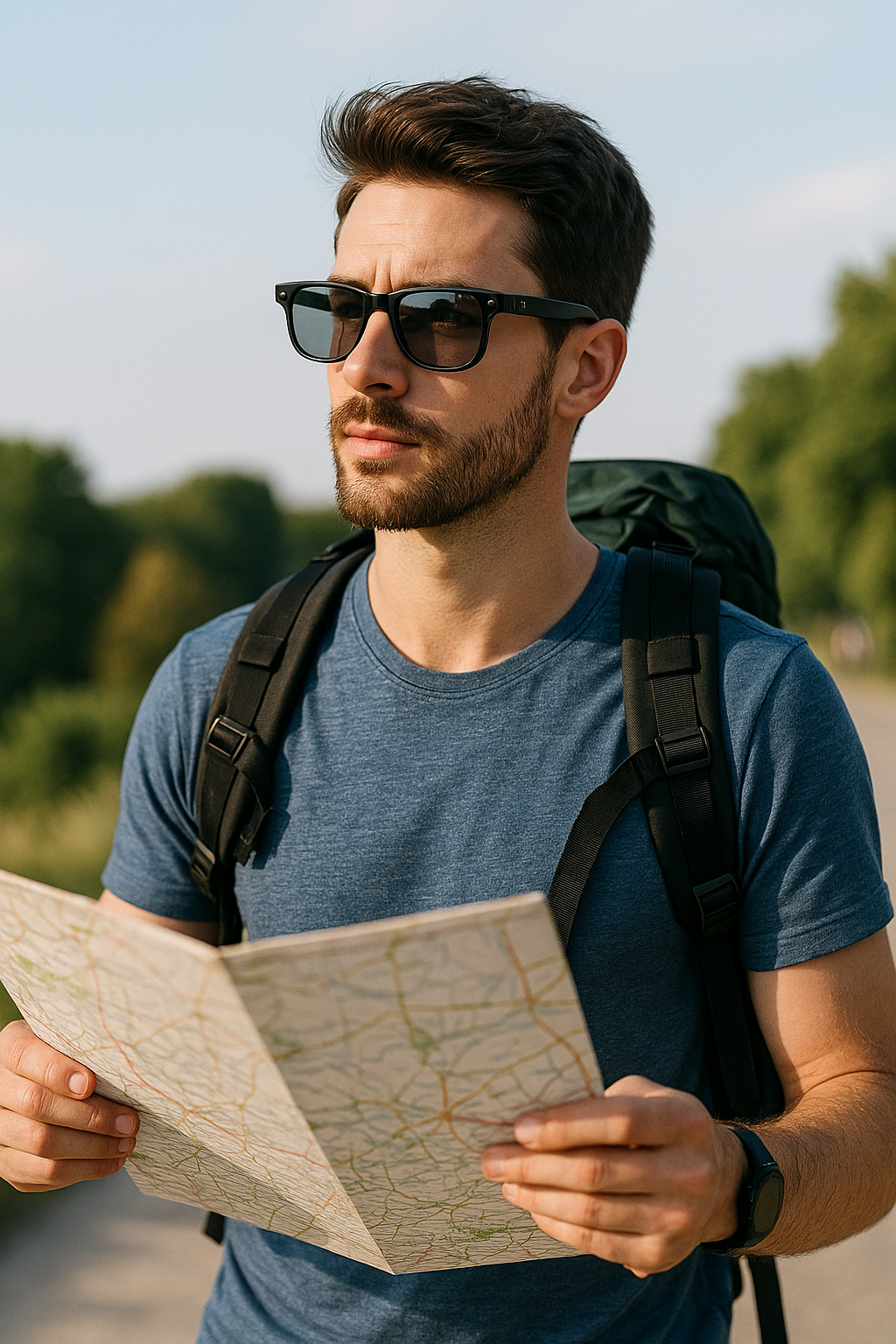 Safe Daily Use, Privacy, and Data Backup for AI Camera Smart Glasses: A Practical Guide