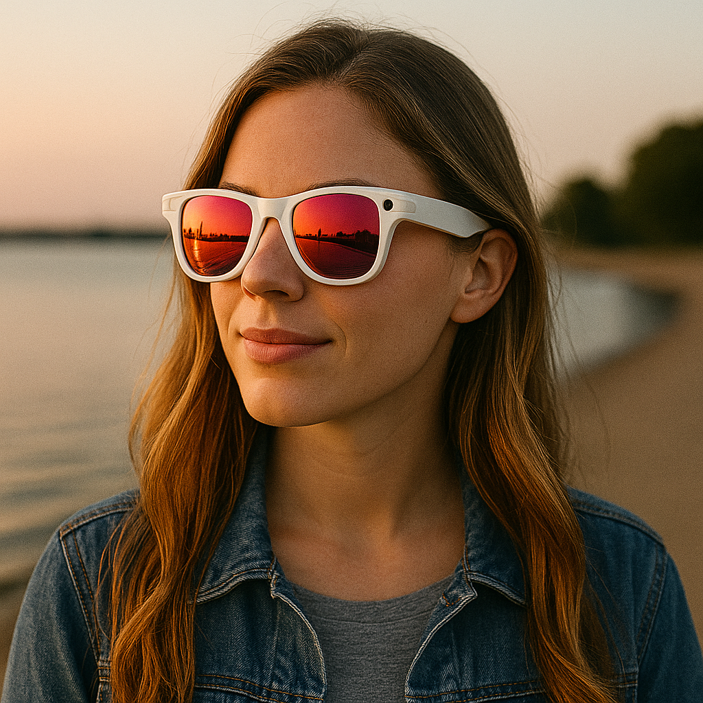 Are AI Smart Glasses Set to Be the Best-Selling Product at the 2025 Hong Kong Autumn Fairs?