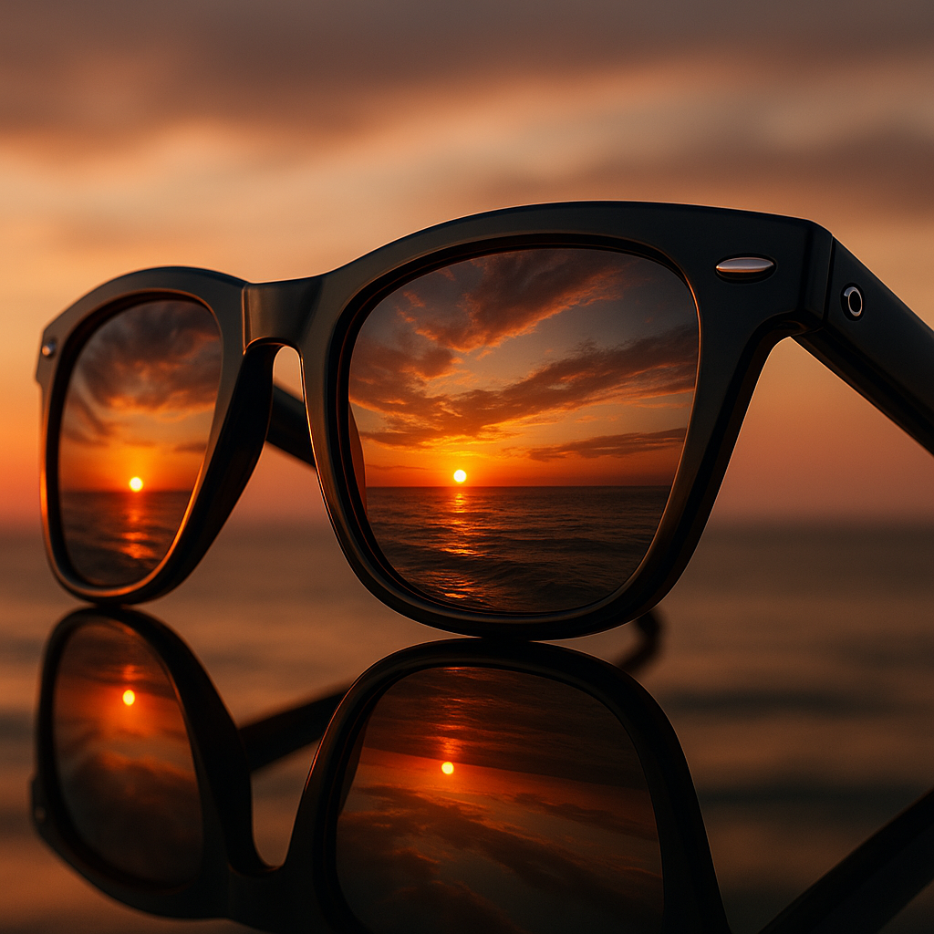 Evolving Consumer Needs for AI Smart Glasses: Business vs Outdoor Styles & Buying Motivations