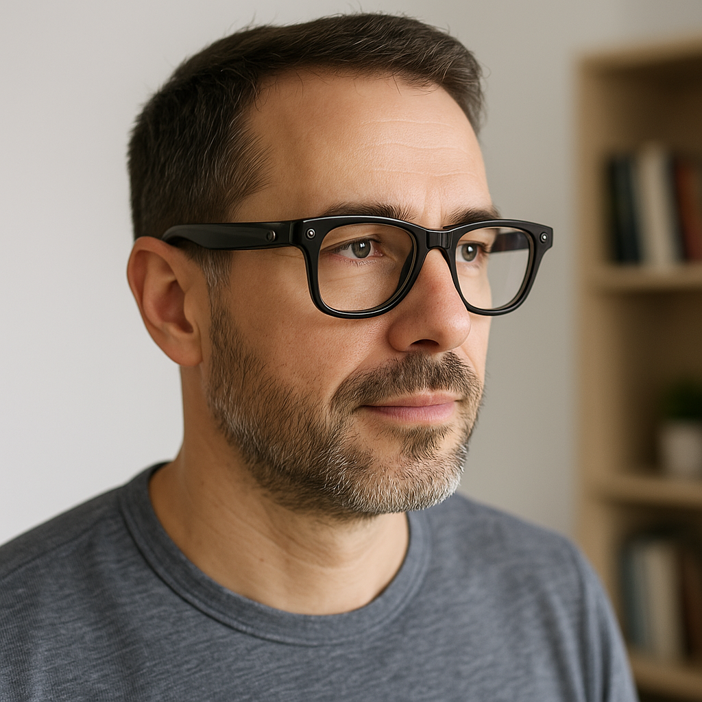 Smart Glasses for the Modern Era: AI, Portability, and POV Video Lead the 2025 Hong Kong Autumn Fairs