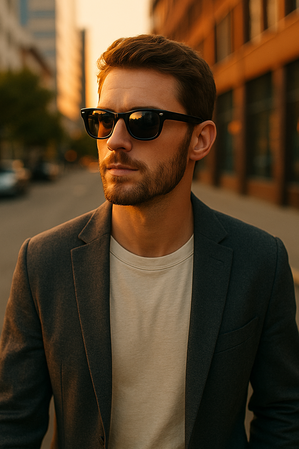 Future Trends and Innovation: AI Smart Glasses for Business and Sport (2025 Outlook)