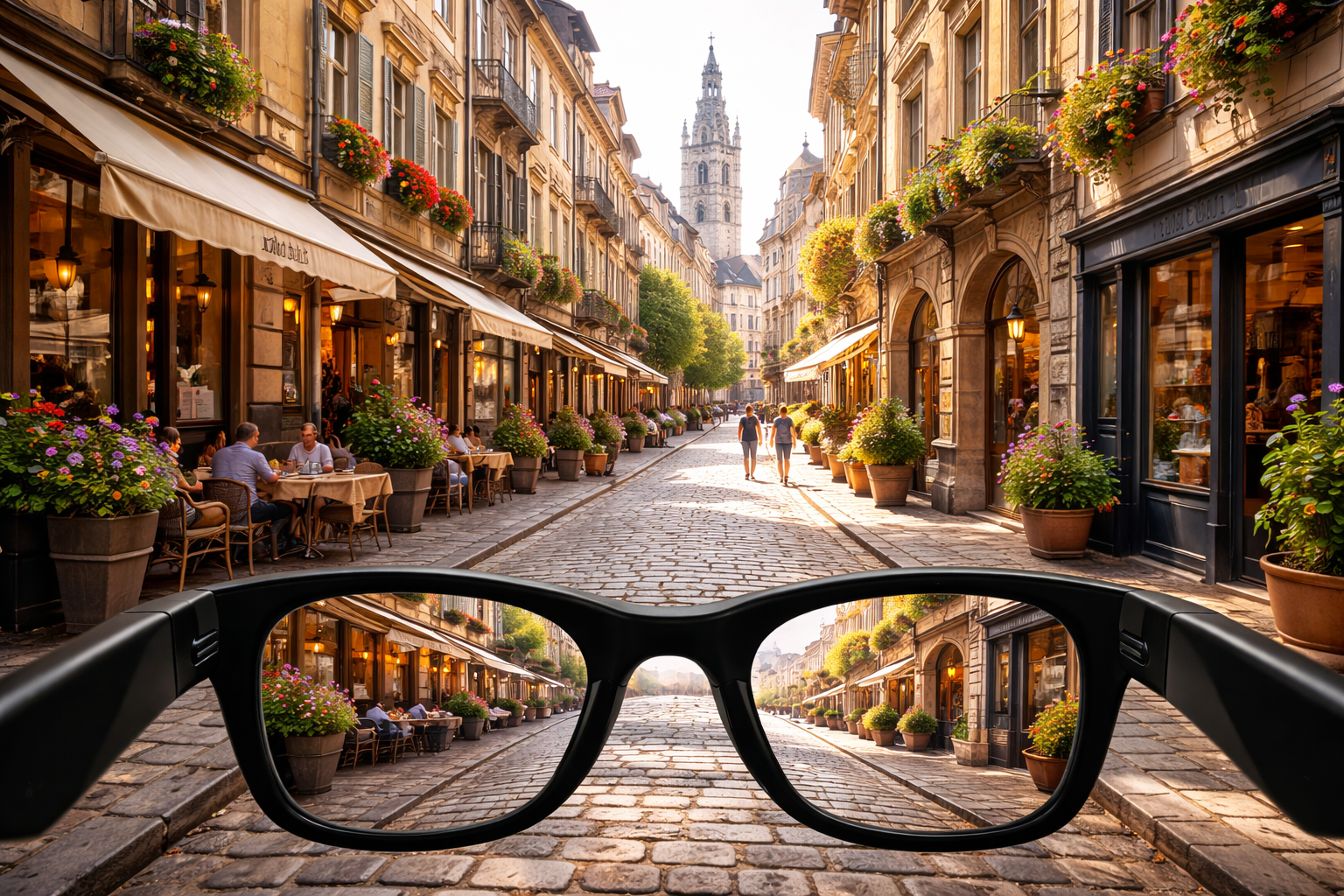 The Future of AI Smart Glasses: Channel Analysis, Market Data & Sales Growth Strategies