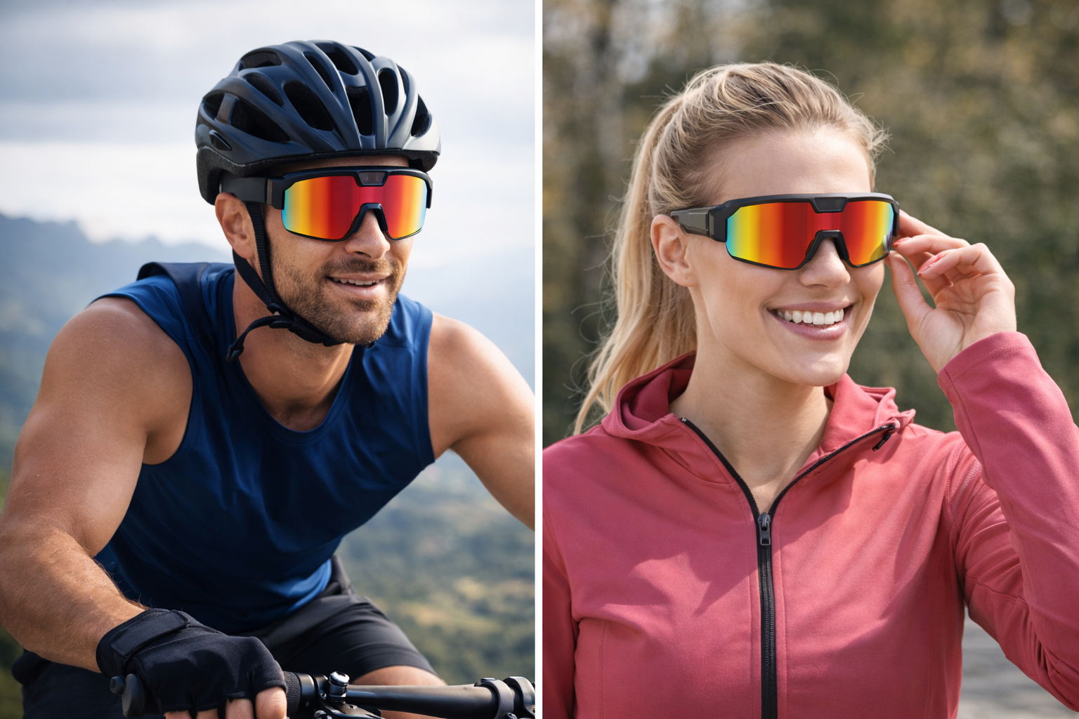 AI Glasses for Delivery Drivers and Field Workers