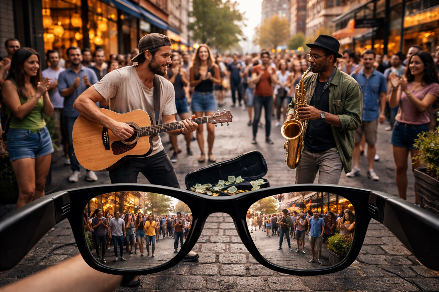 Next-Gen AI Smart Glasses: Channel Data, Sales Insights, and Growth Tactics