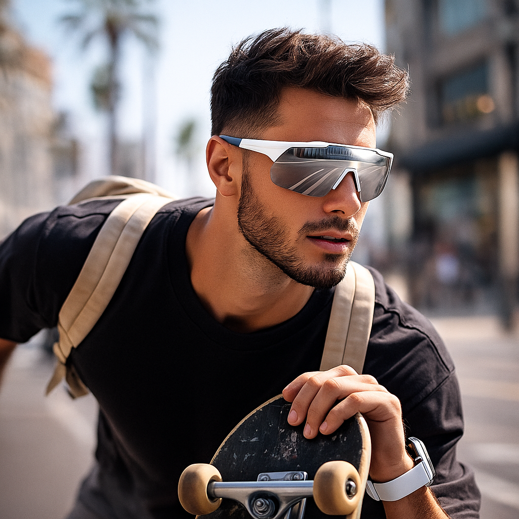 Expanding Sales Channels: The Top 5 Strategies for AI Smart Glasses Brands to Maximize Product Reach