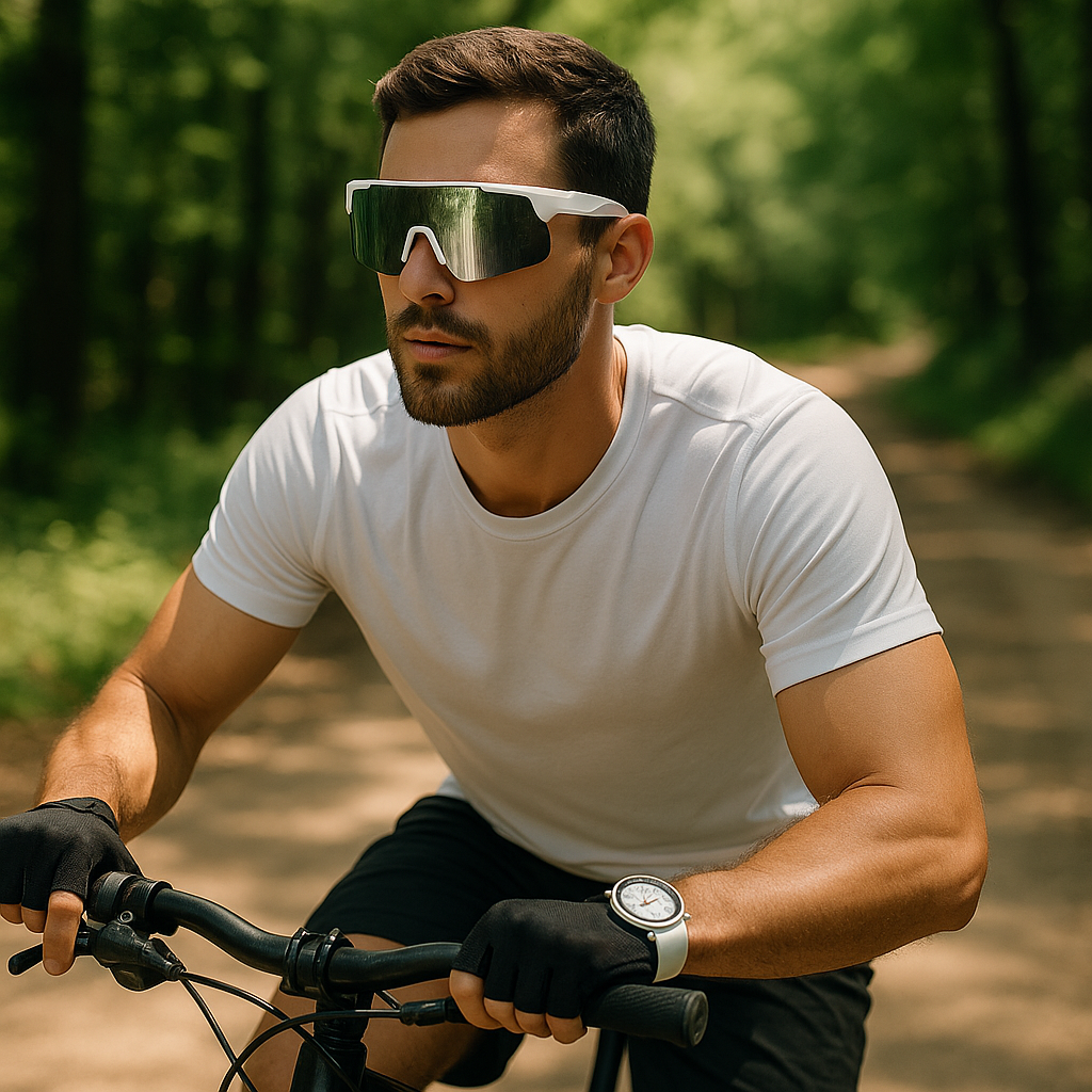 Unlocking New Markets: Strategic Partnerships and Niche Expansion for AI Smart Glasses Brands