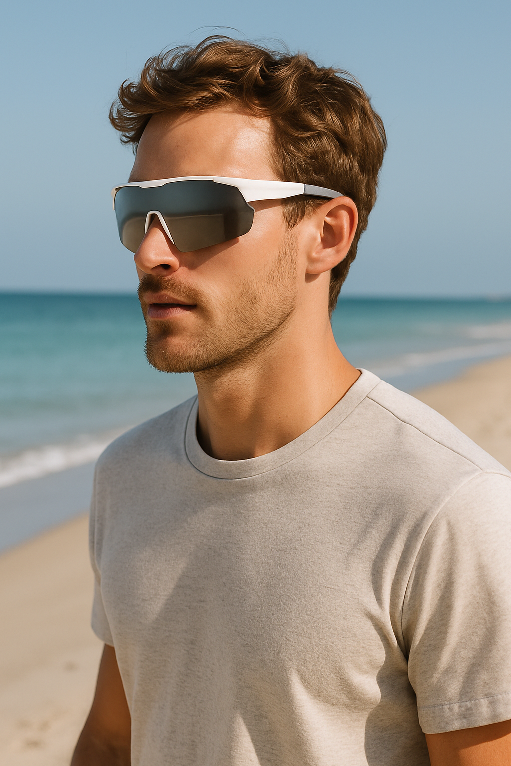 Sustaining Growth: Future-Oriented Channel Expansion for AI Smart Glasses Brands