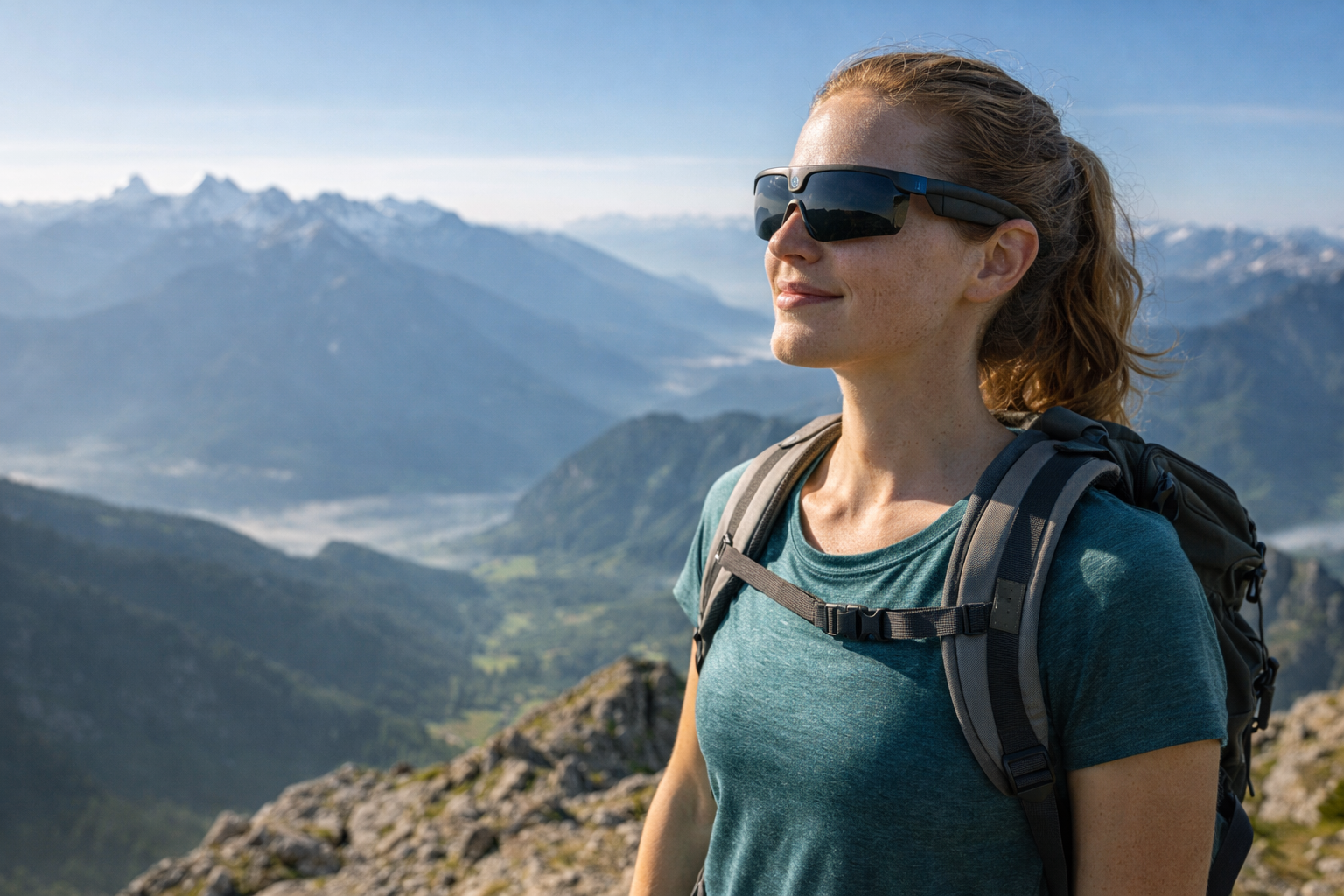 The Future of Outdoor Sports Retail: Five Keys to Differentiation and Customer Growth