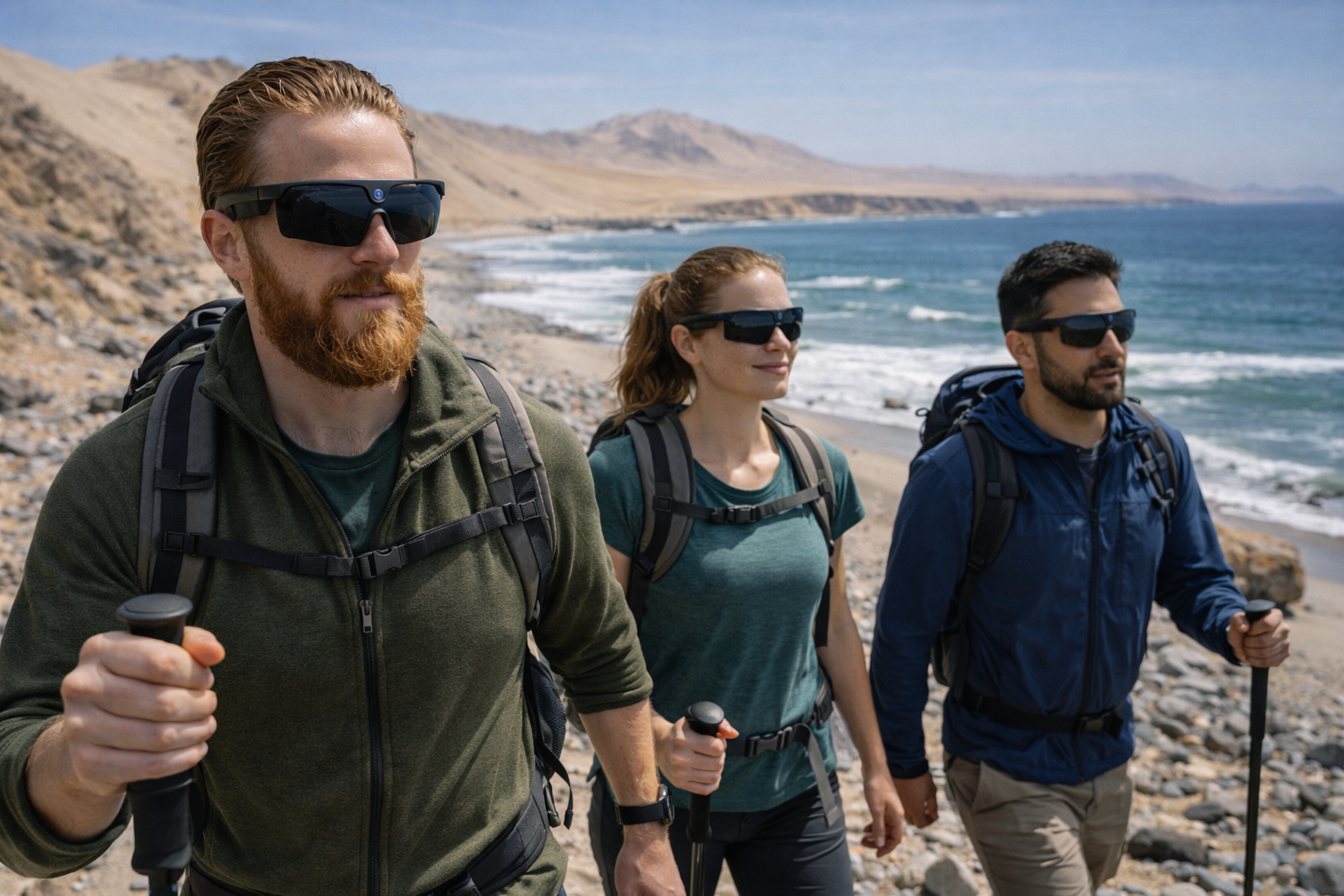 Beyond the Ordinary: Differentiation Strategies for Outdoor Sports Retail Chains