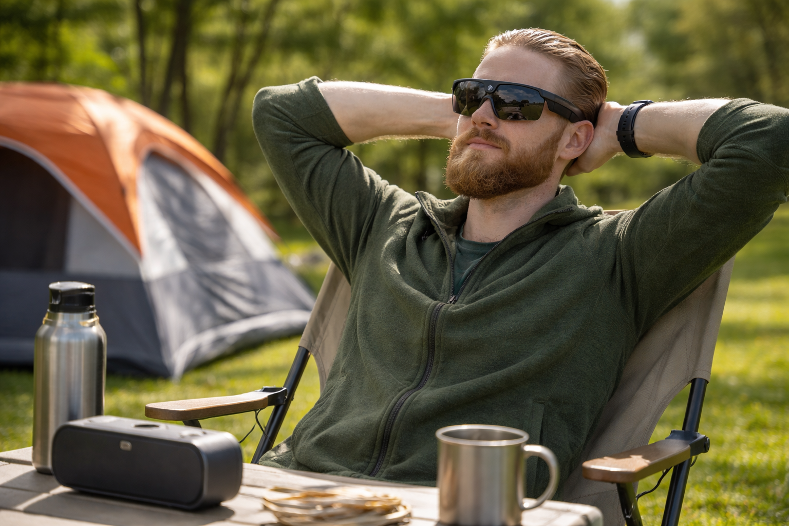 How Can Outdoor Sports Retail Chains Attract More Buyers Through Differentiated Operations?