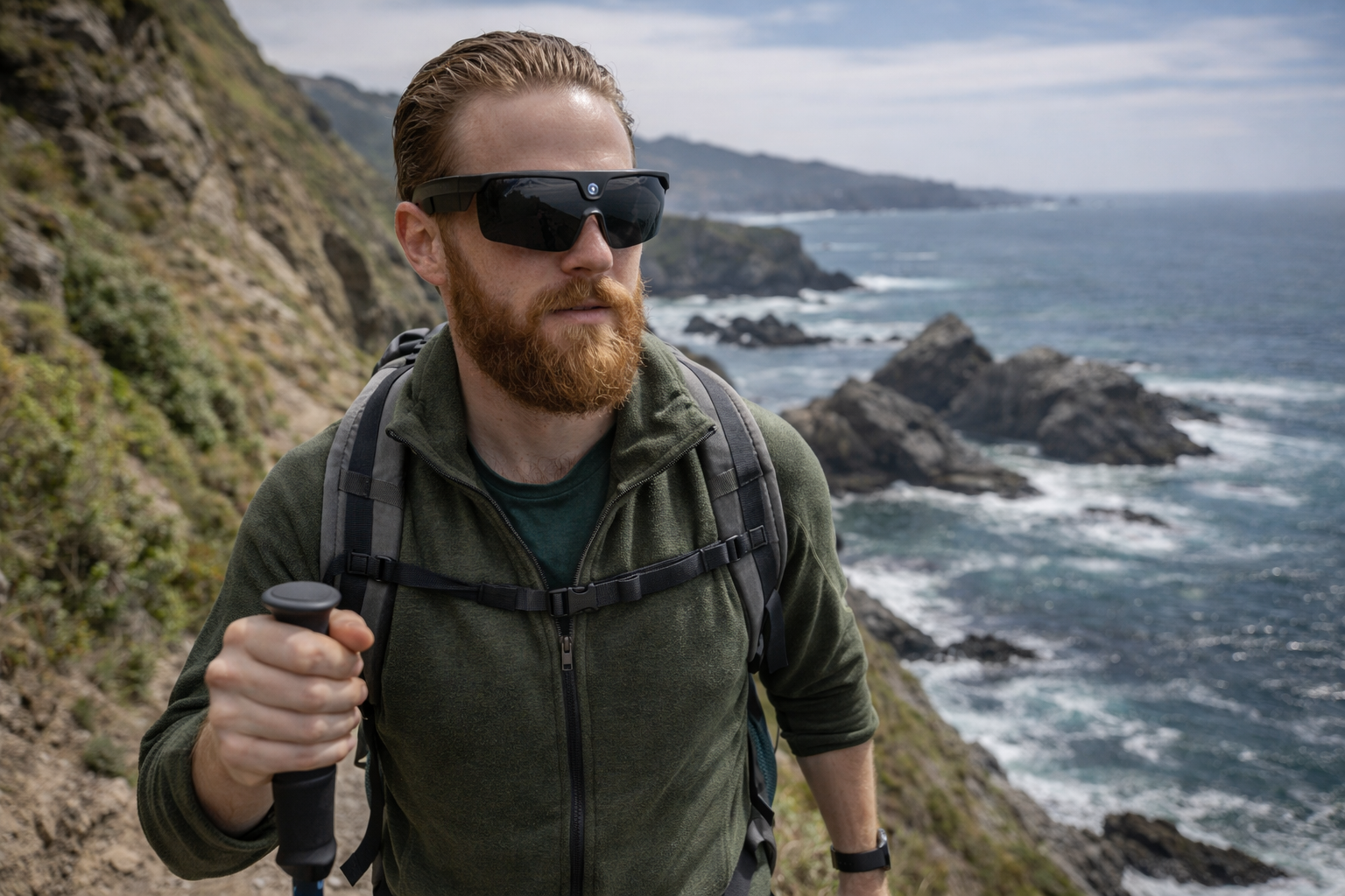 Innovative Differentiation: How Outdoor Sports Retail Chains Can Win More Buyers