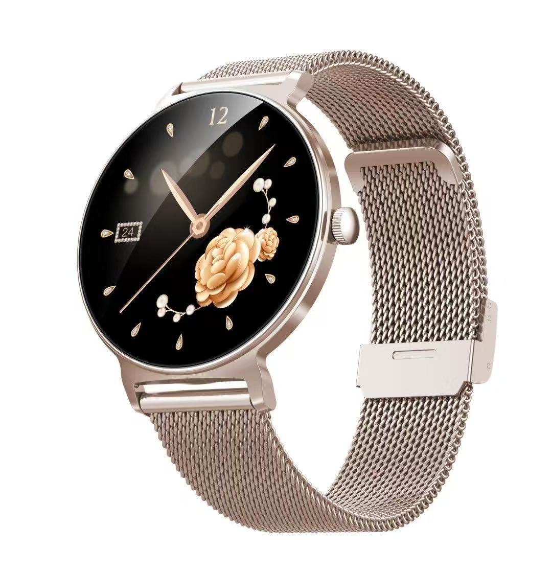 5 Tips for Choosing a Women’s Smart Watch: What Matters Most