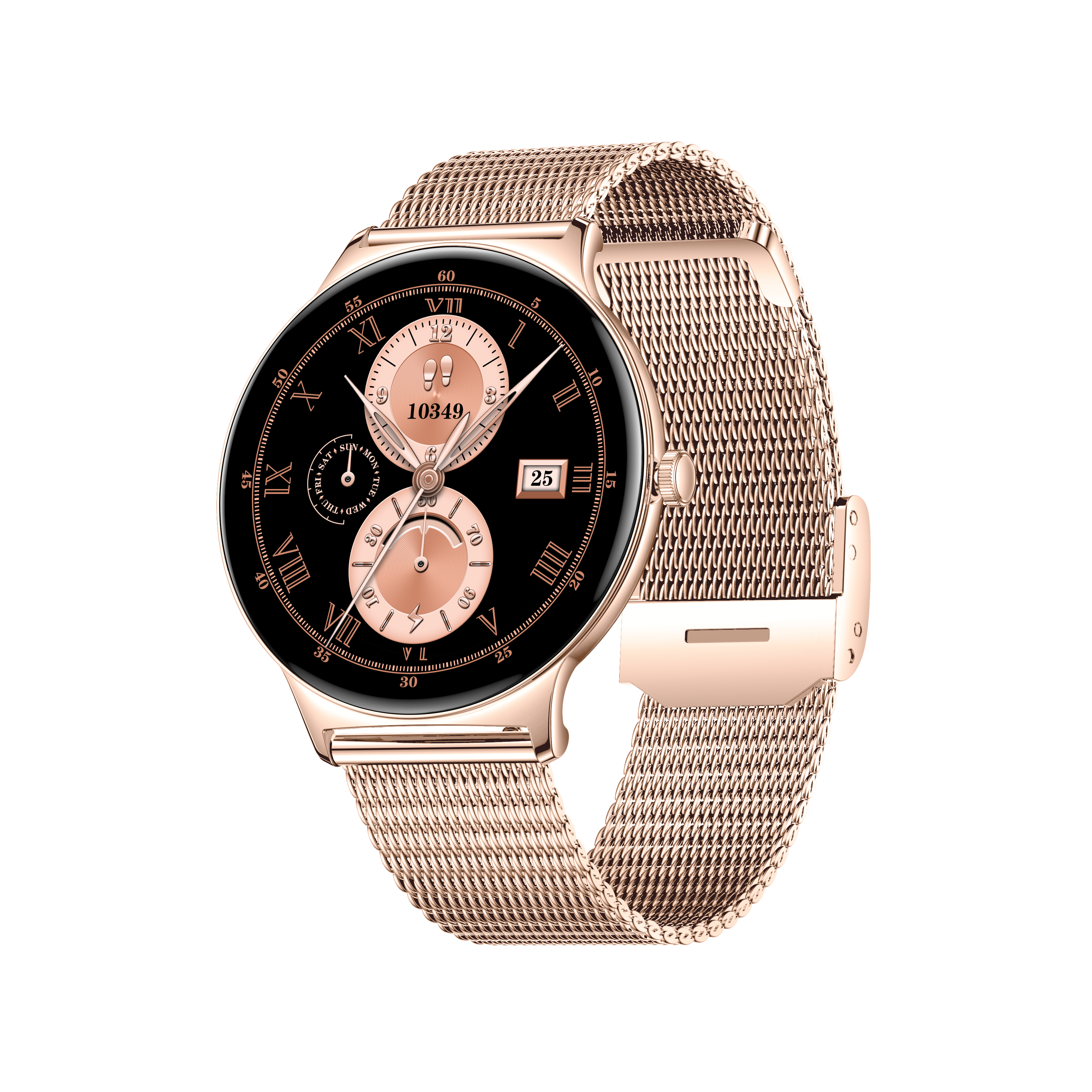 Ultra-thin 7mm 1.43